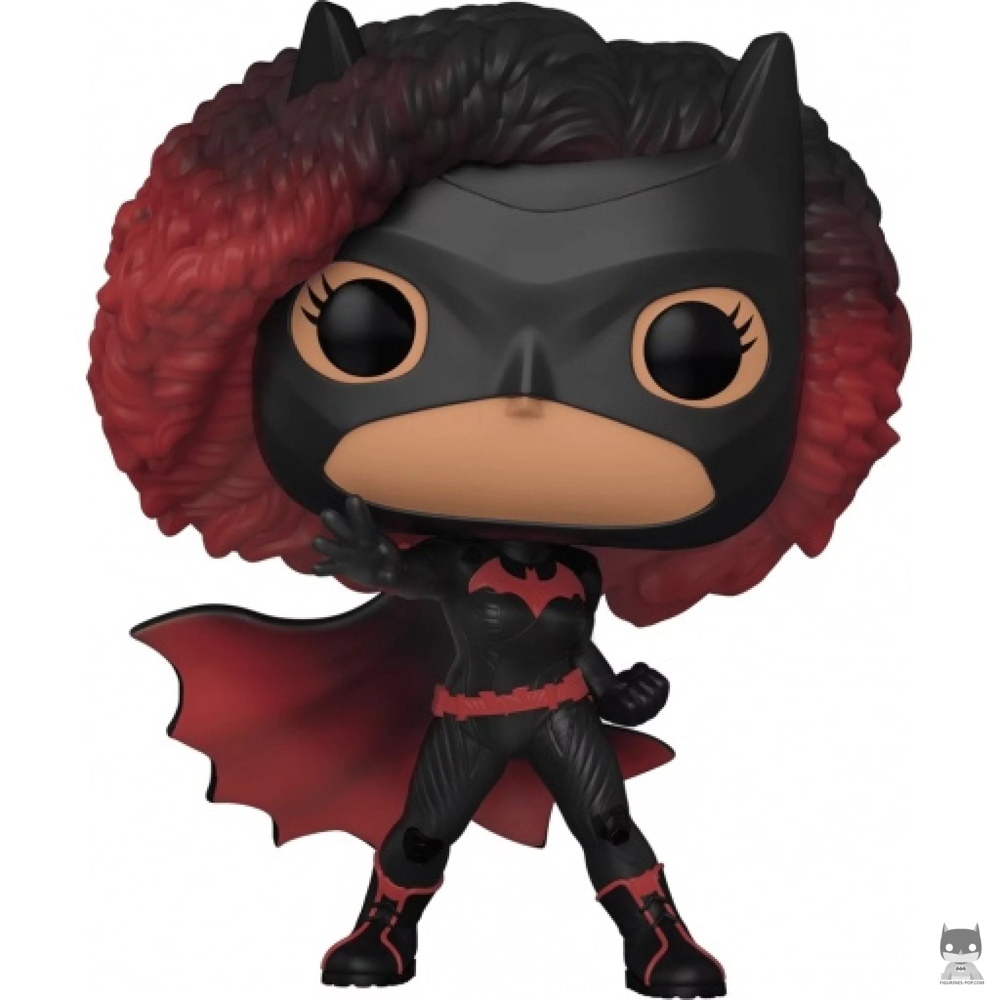 Figura Funko Pop! Batwoman (Batwoman)