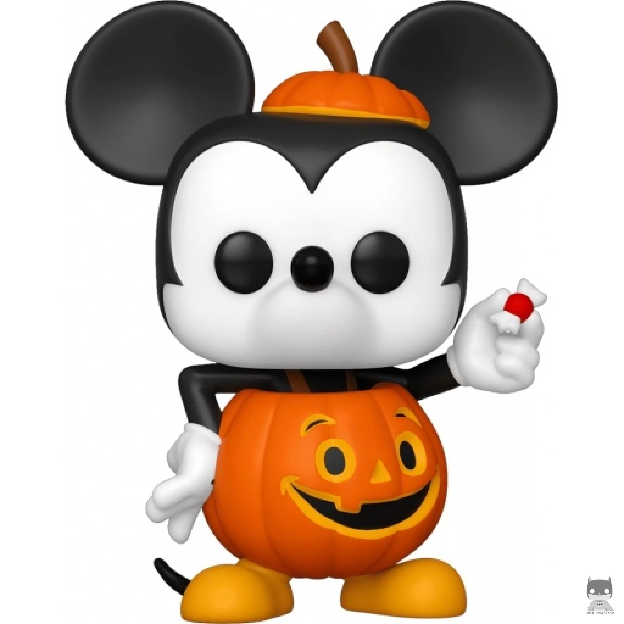 Figura Funko Pop! Mickey Mouse (Disney Animation)