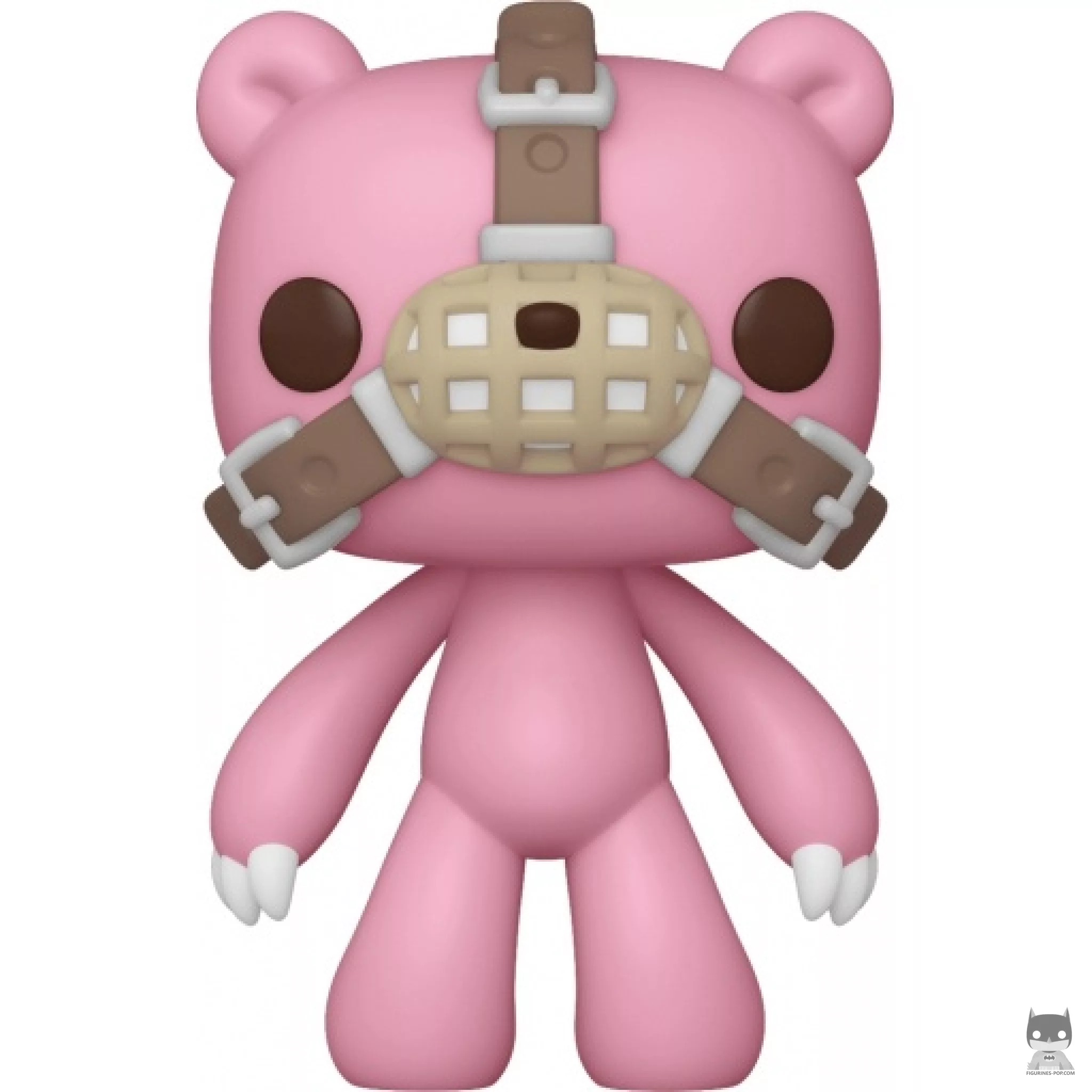 Figura Funko Pop! Gloomy Bear (Gloomy the Naughty Grizzly)