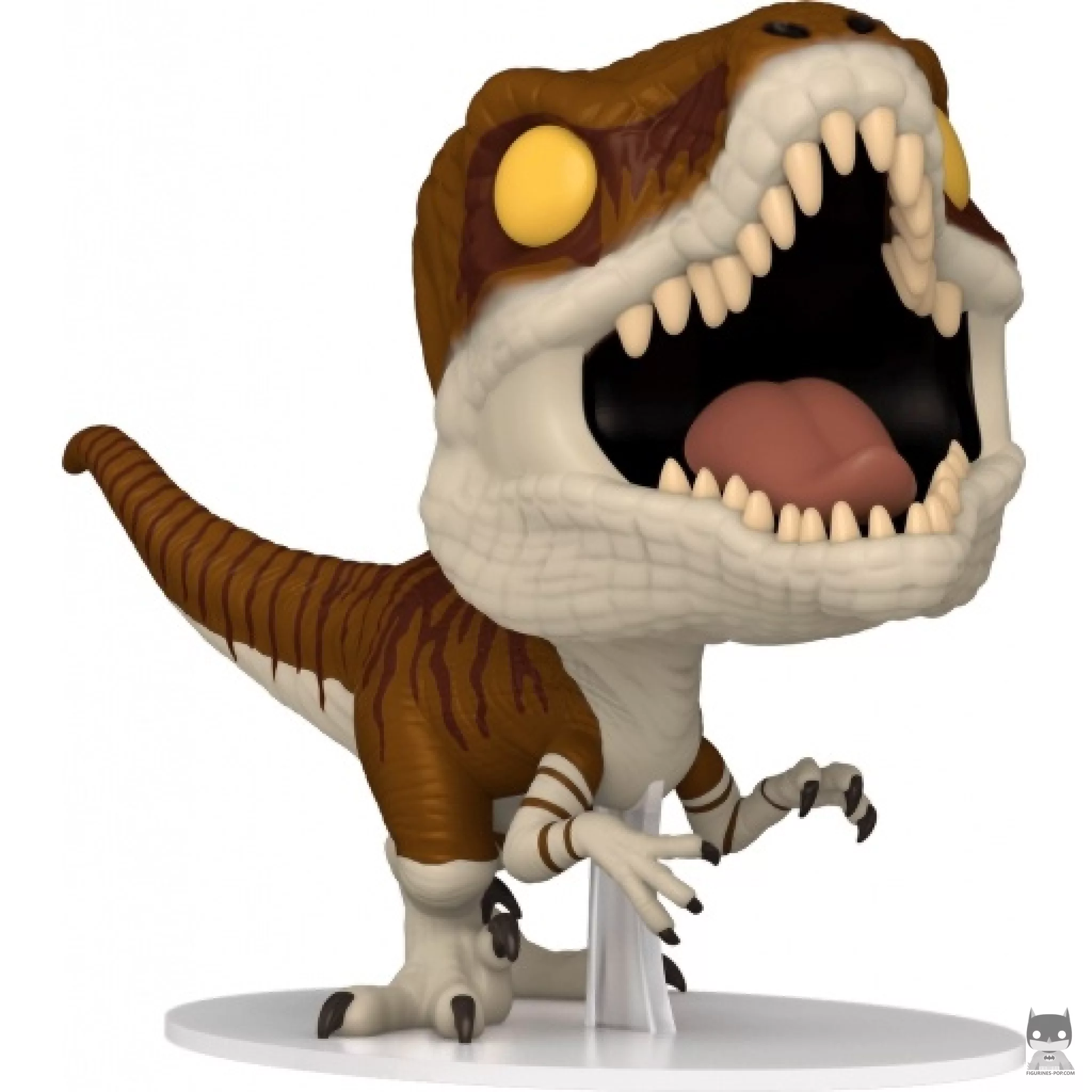 Figura Funko Pop! Atrociraptor (Tigre) (Jurassic World: Dominion)
