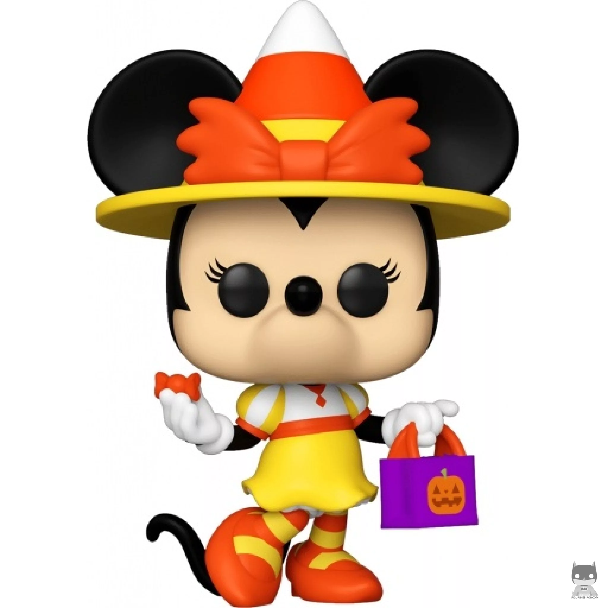 Figura Funko Pop! Minnie Mouse (Disney Animation)