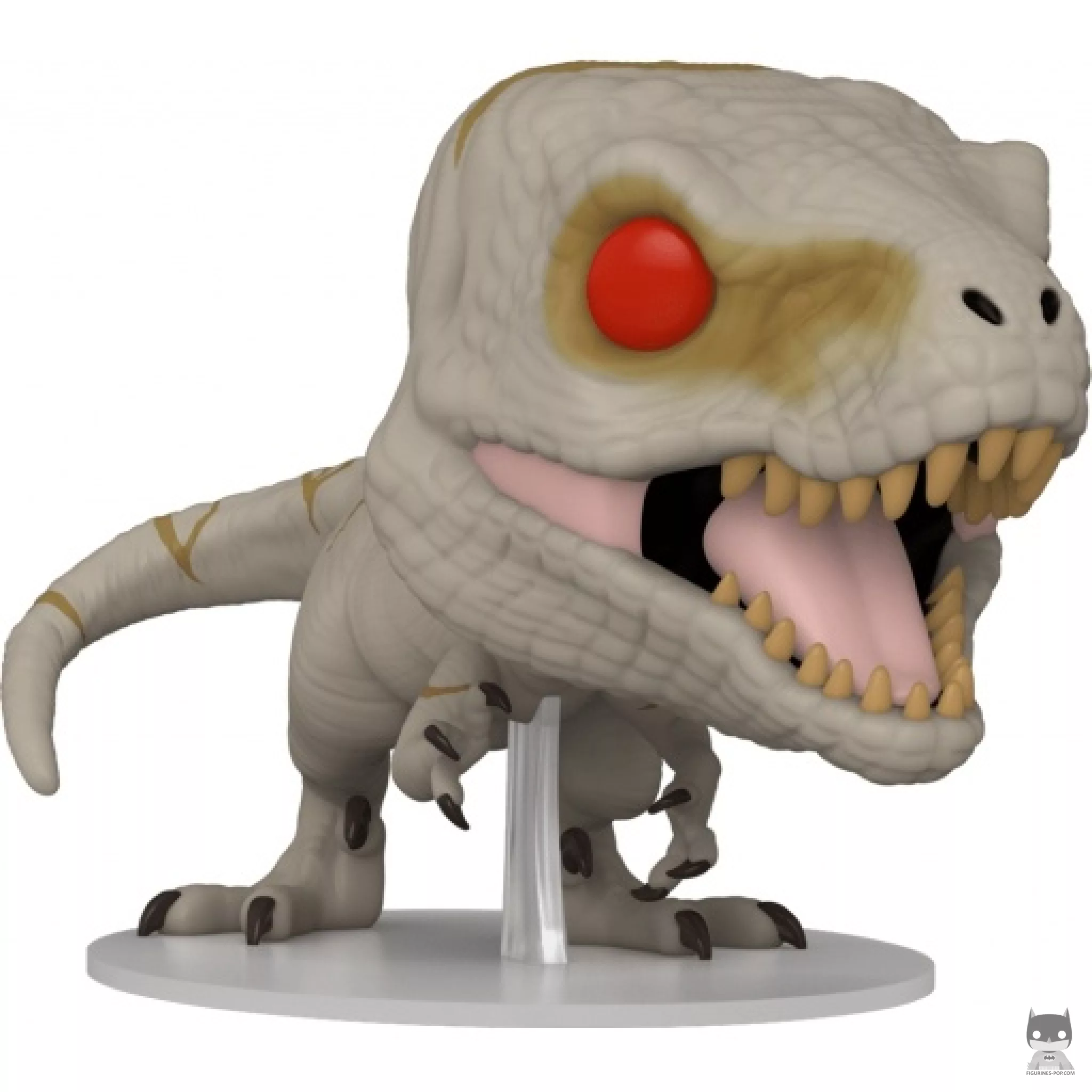 Figura Funko Pop! Atrociraptor (Fantasma) (Jurassic World: Dominion)