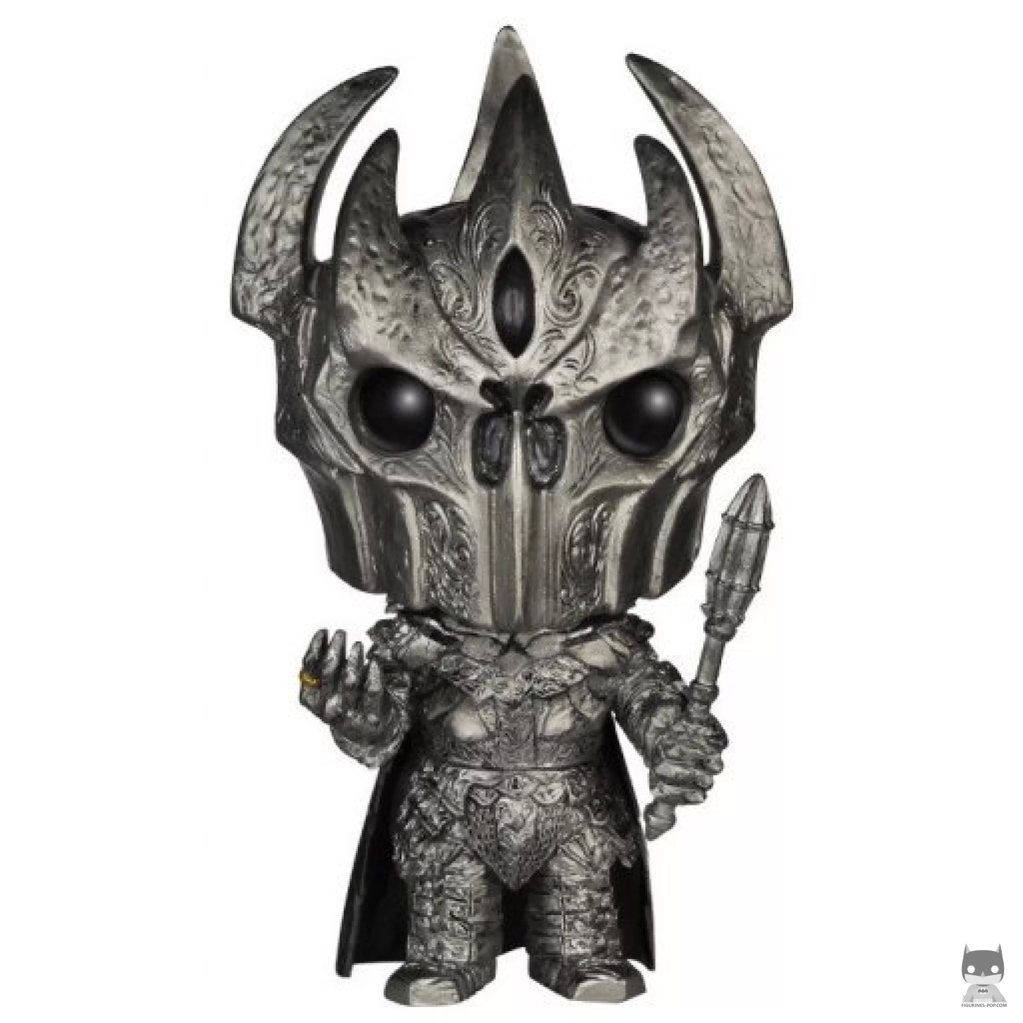 Figura Funko Pop! Sauron (El Señor de los Anillos)