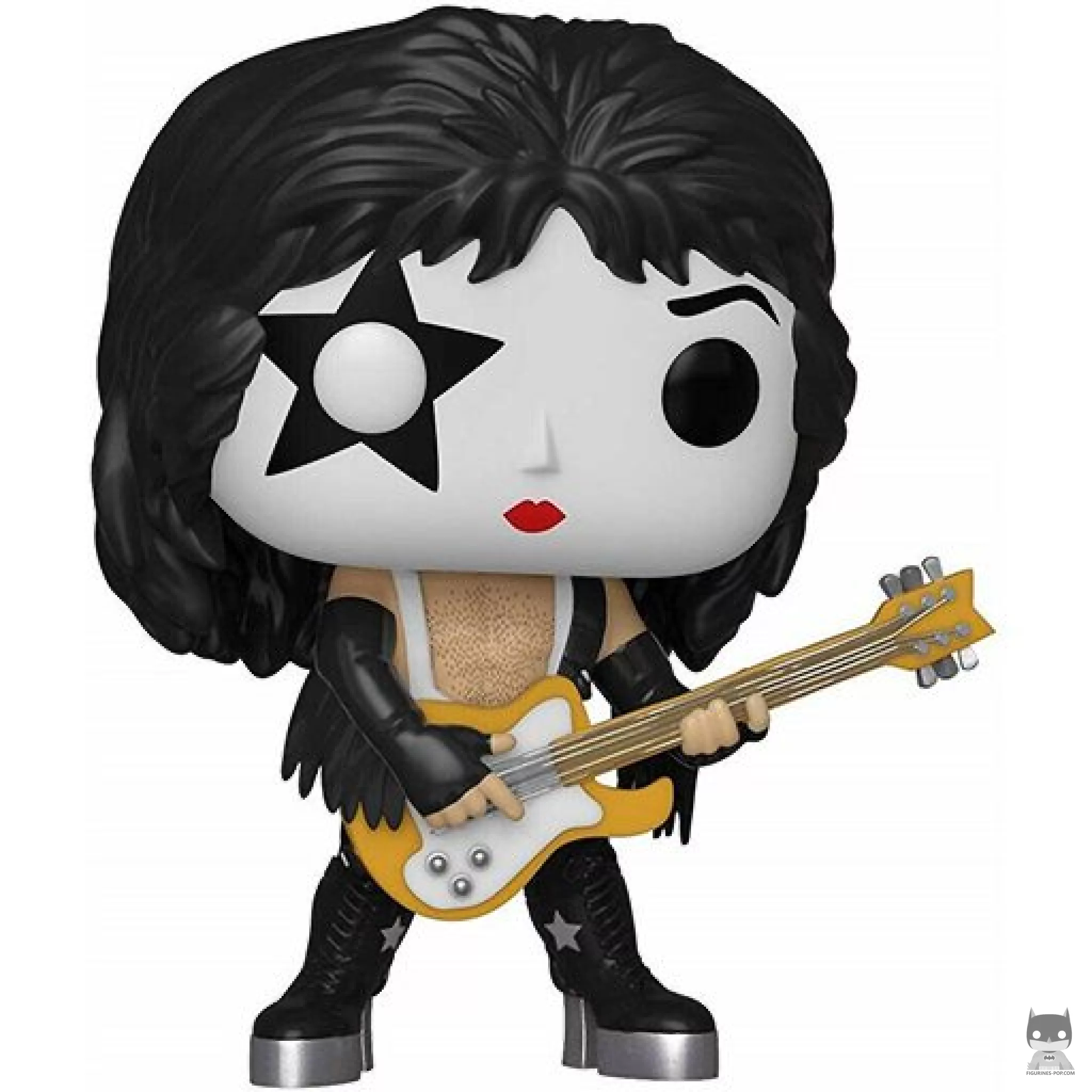Figura Funko Pop! The Starchild (KISS)