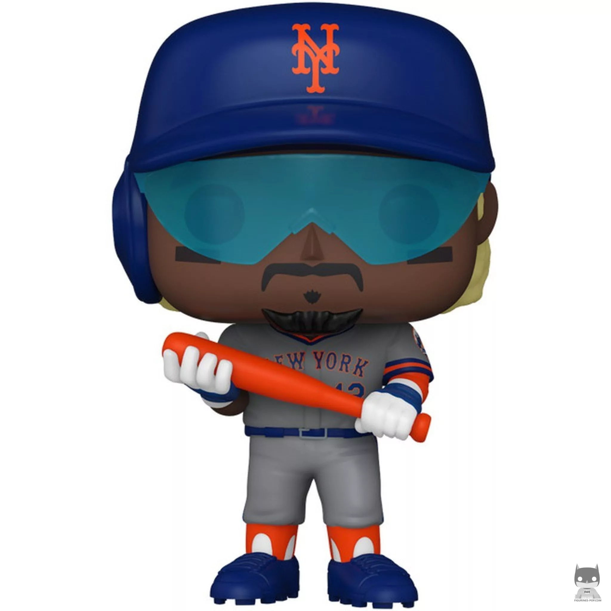Figura Funko Pop! Francisco Lindor (MLB)