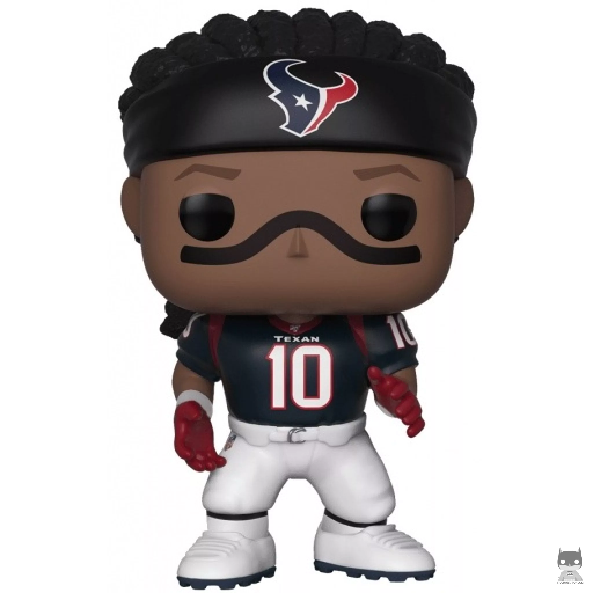 Figura Funko Pop! DeAndre Hopkins (NFL)