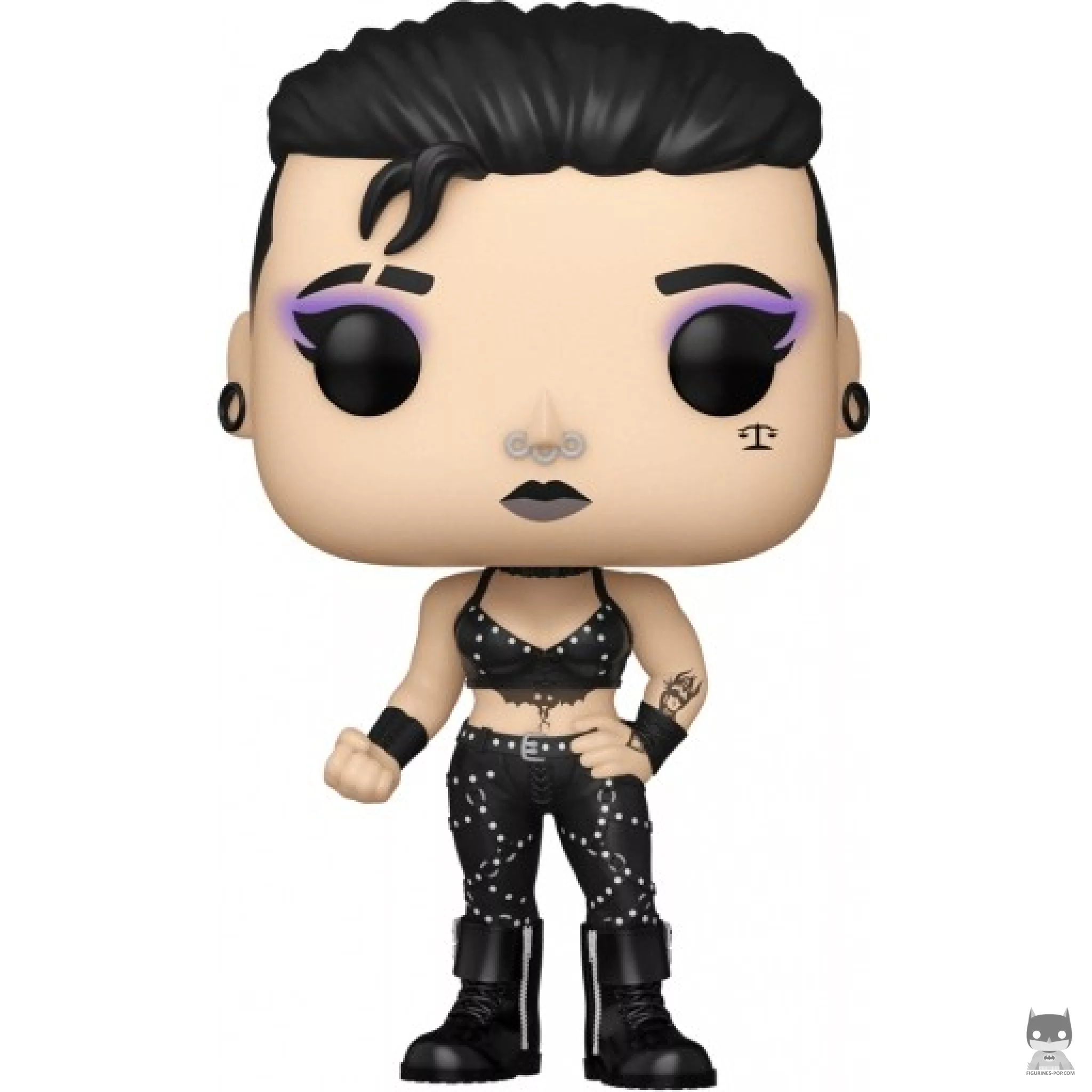 Figura Funko Pop! Rhea Ripley (WWE)