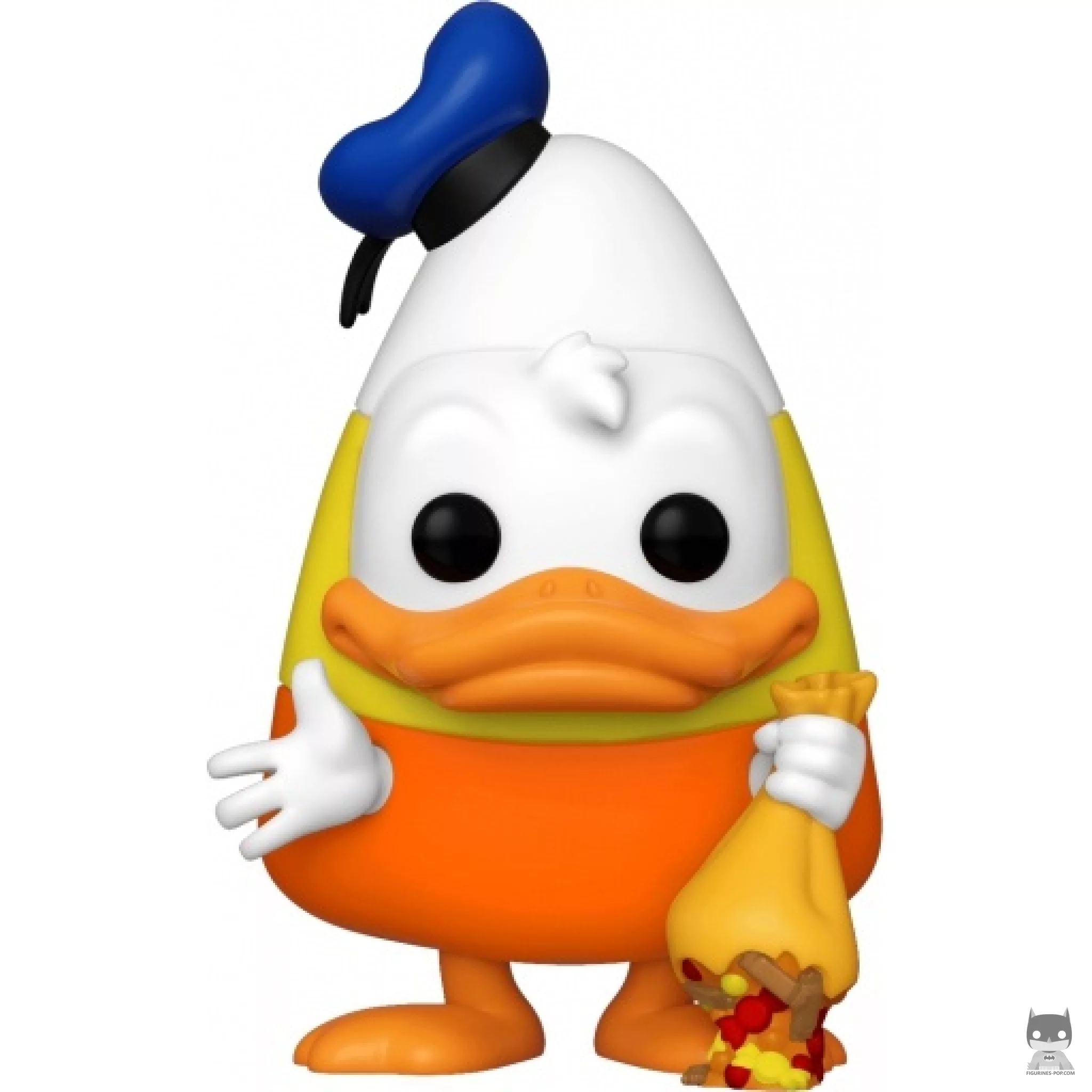 Figura Funko Pop! Pato Donald (Disney Animation)