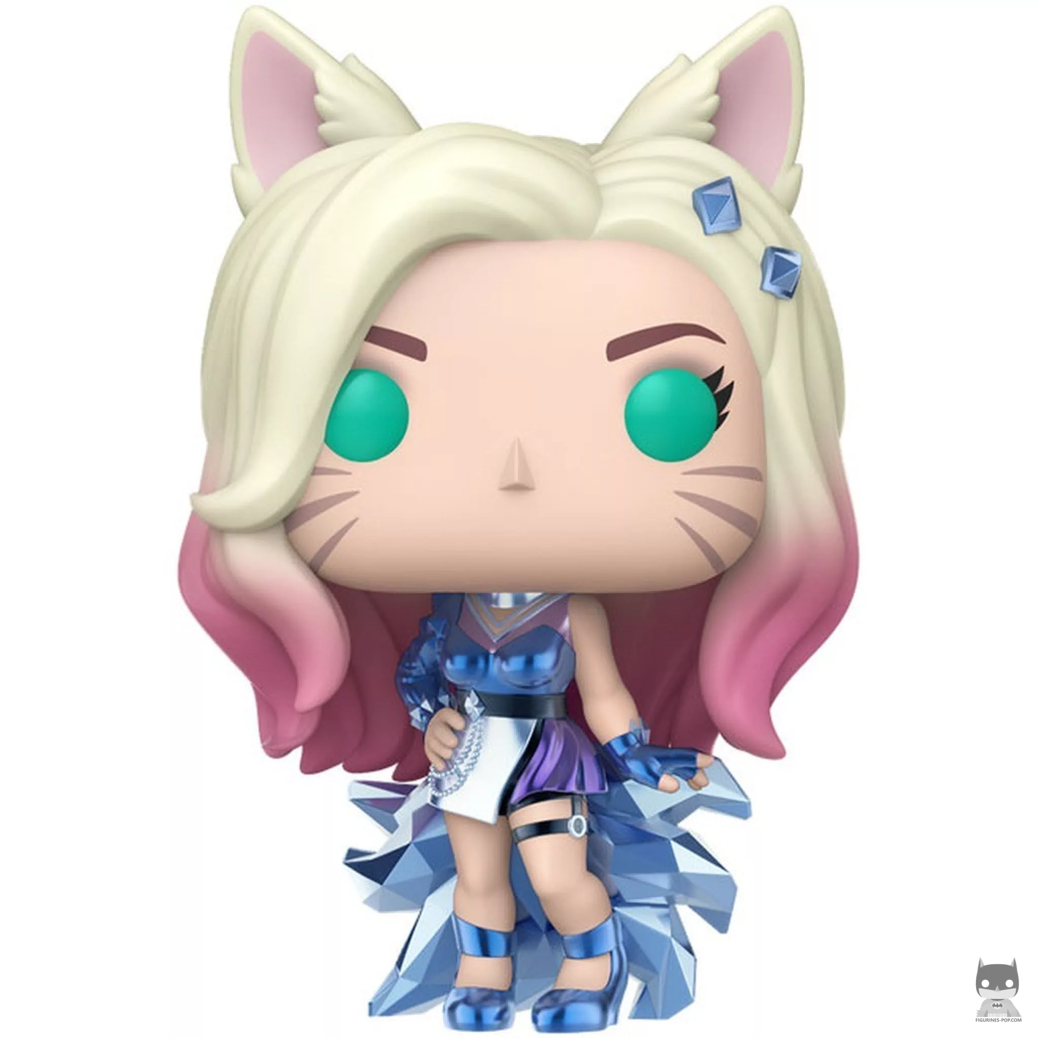 Figura Funko Pop! K/DA Ahri (K/DA)