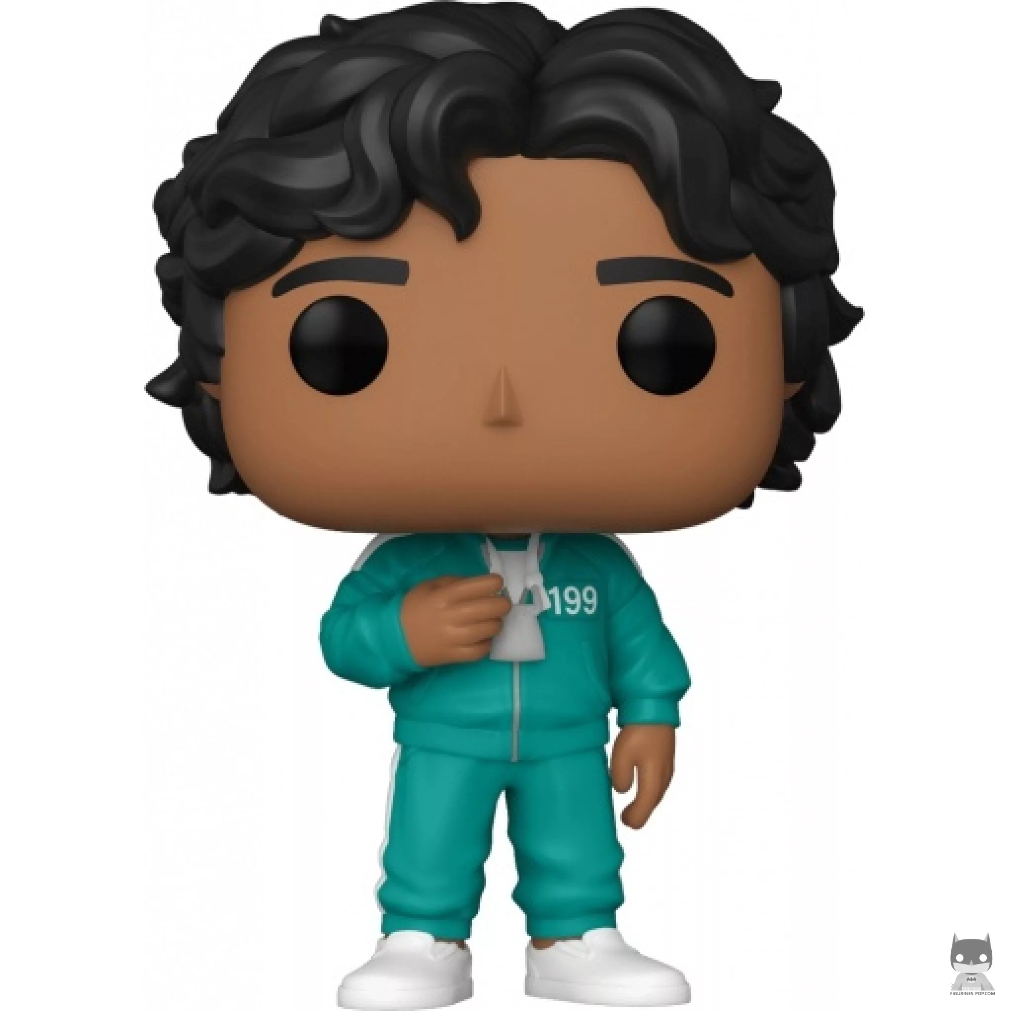 Figura Funko Pop! Ali 199 (El juego del calamar)
