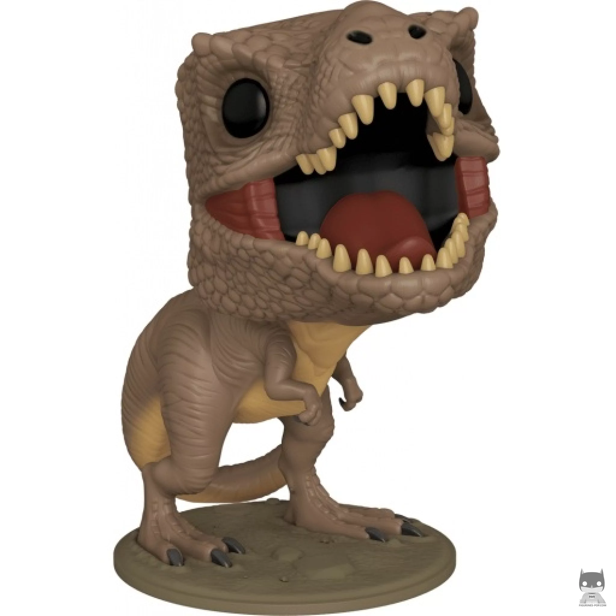 Figura Funko Pop! T. rex (Supersized) (Jurassic World: Dominion)