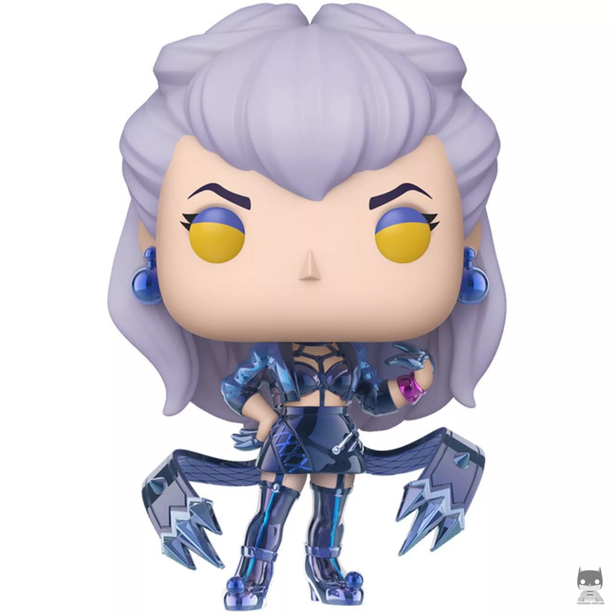 Figura Funko Pop! K/DA Evelynn (K/DA)