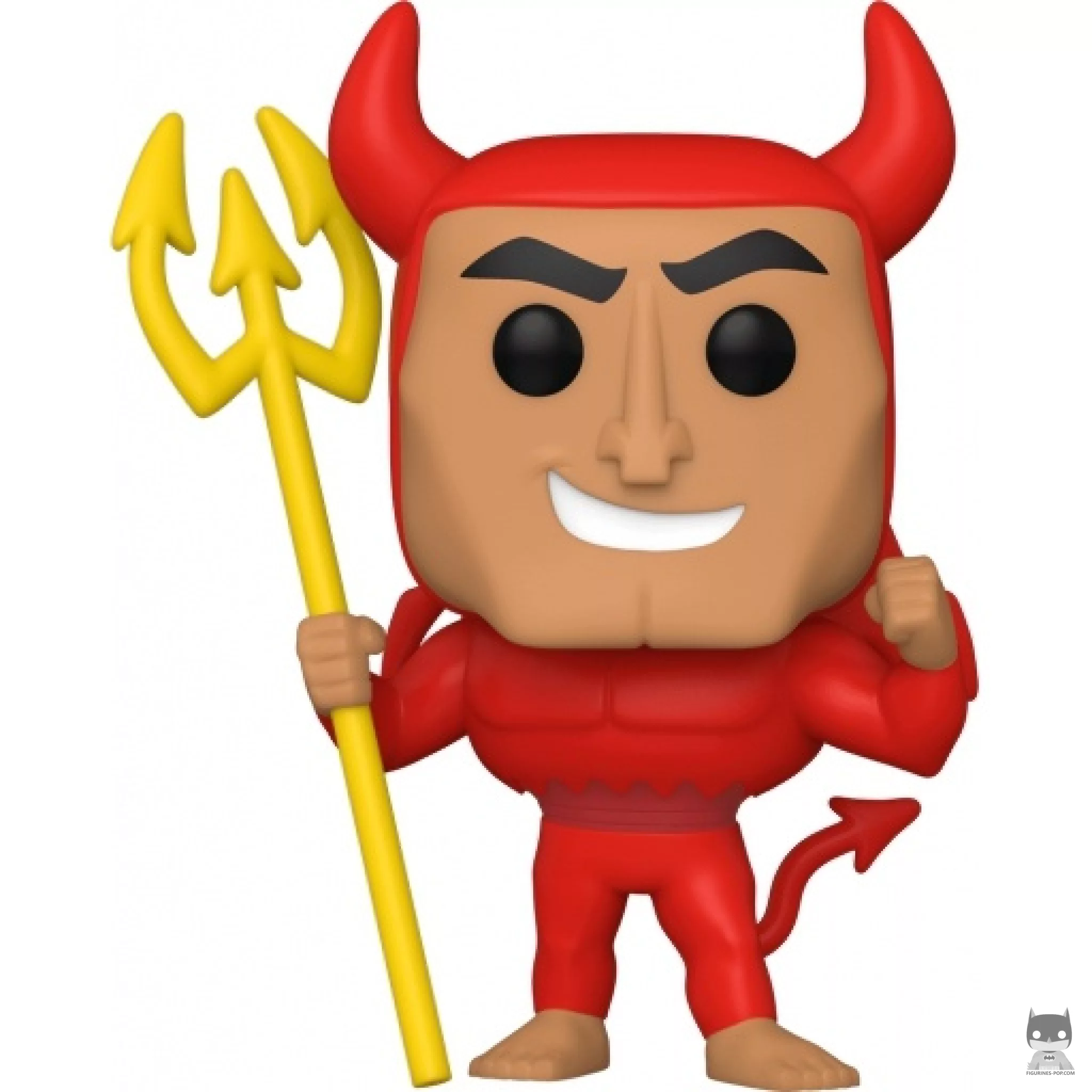 Figura Funko Pop! Kronk como Diablo (El emperador y sus locuras)