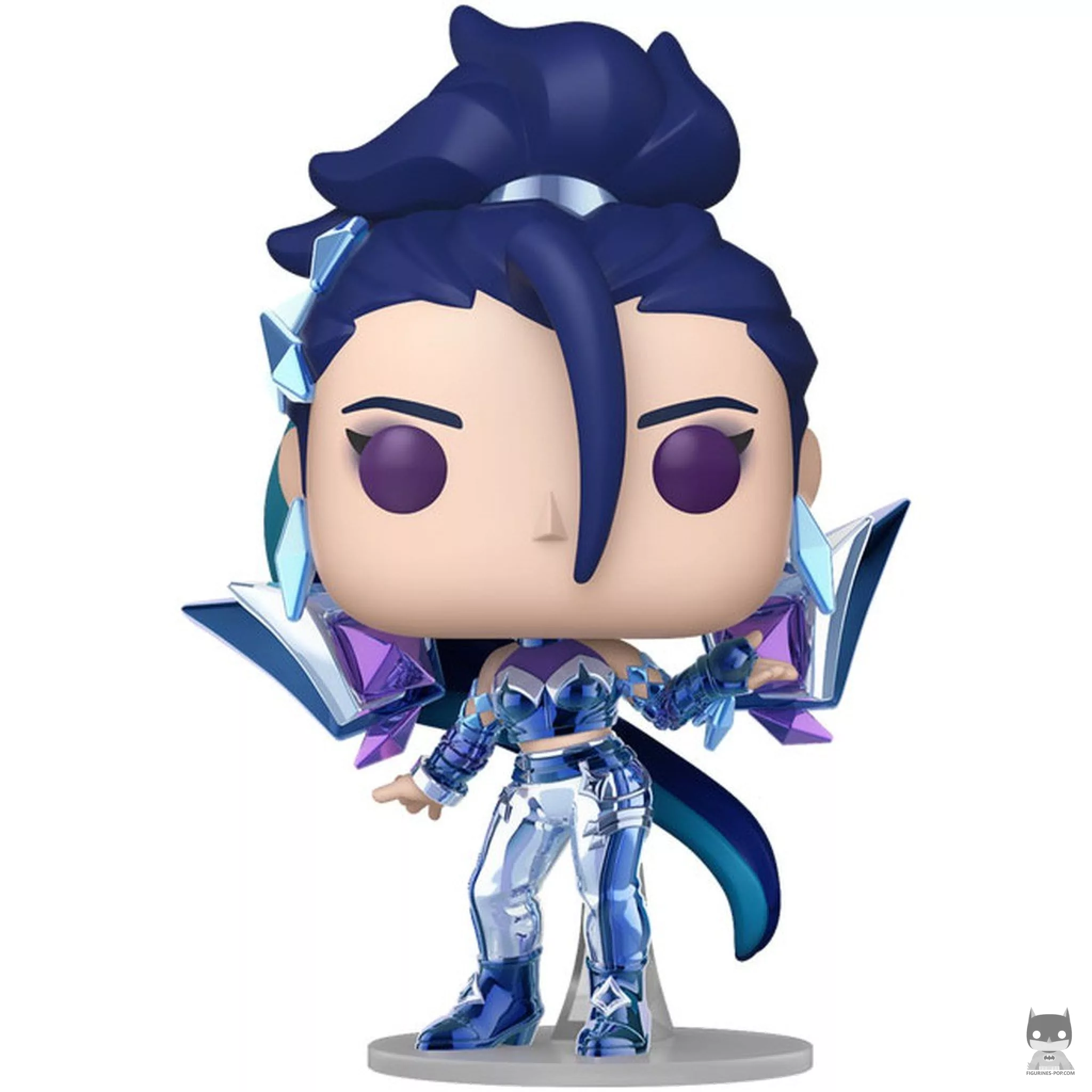 Figura Funko Pop! K/DA Kai'Sa (K/DA)