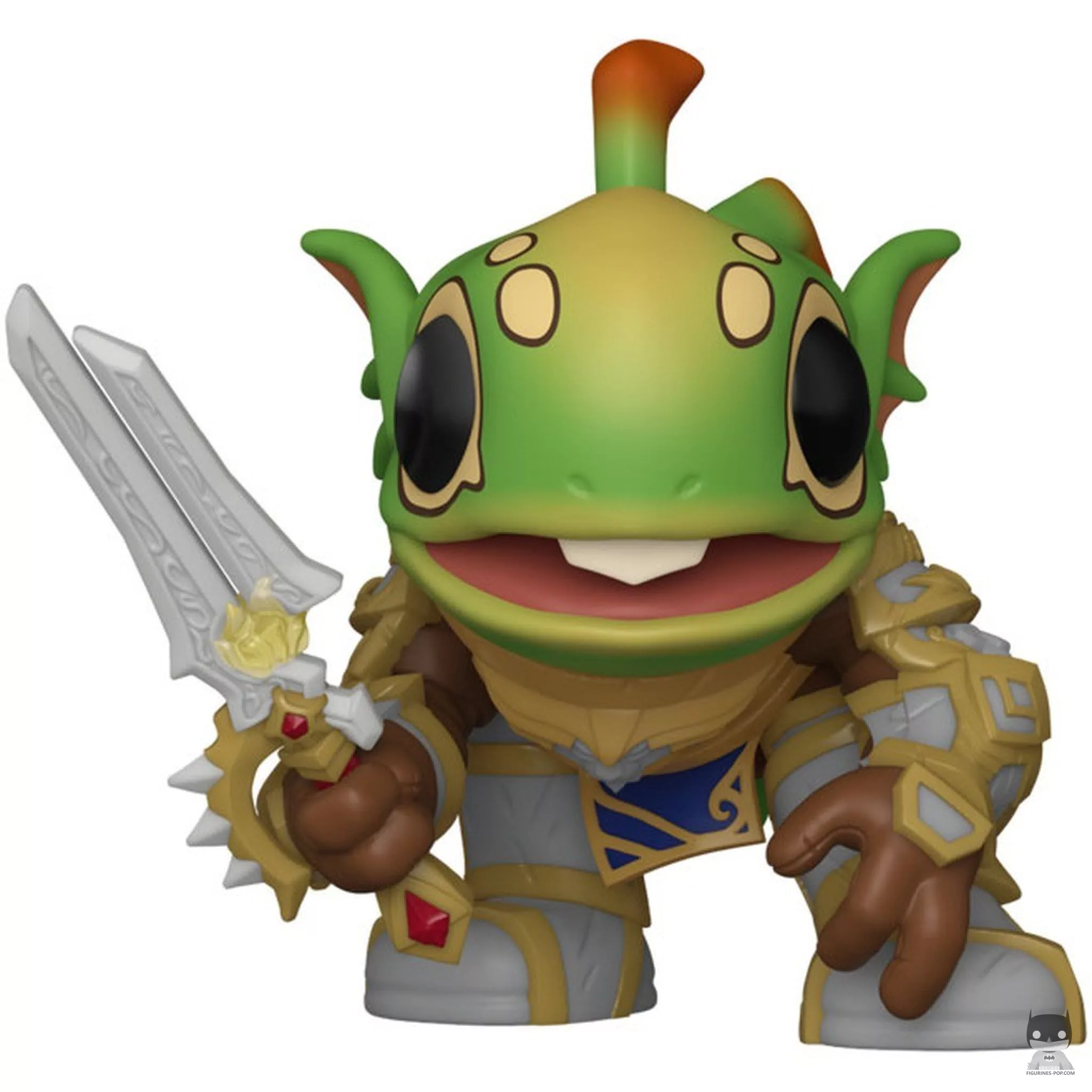 Figura Funko Pop! Finduin (World of Warcraft)