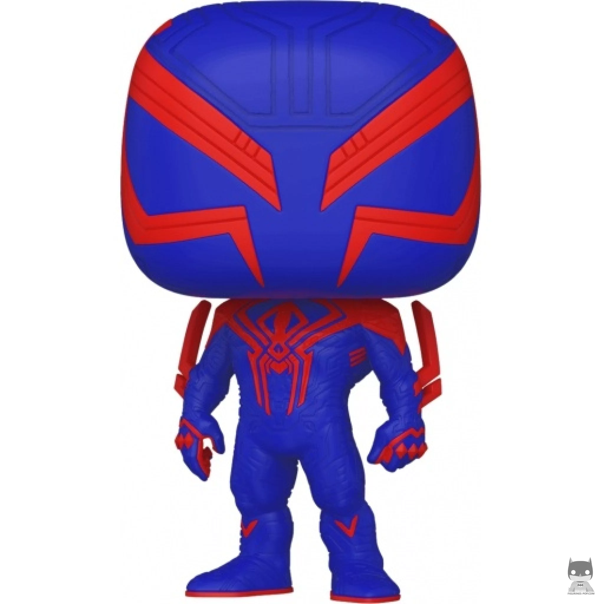 Figura Funko Pop! Spider-Man 2099 (Spider-Man: Cruzando el Multiverso)