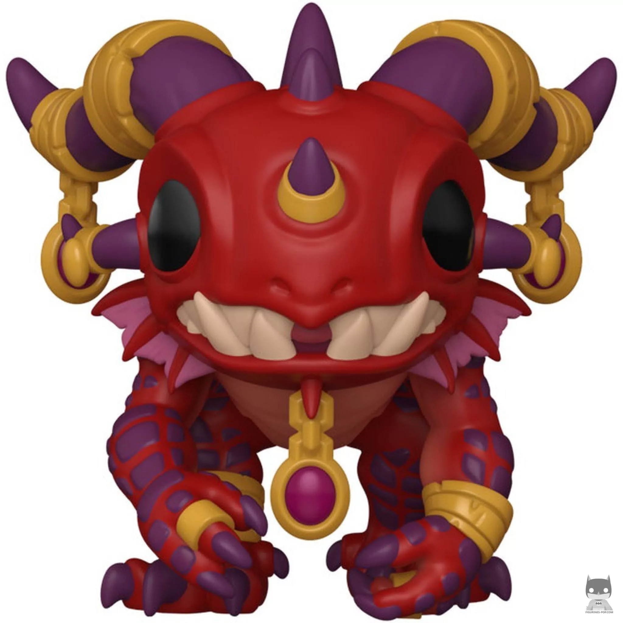 Figura Funko Pop! Murkastrasza (World of Warcraft)