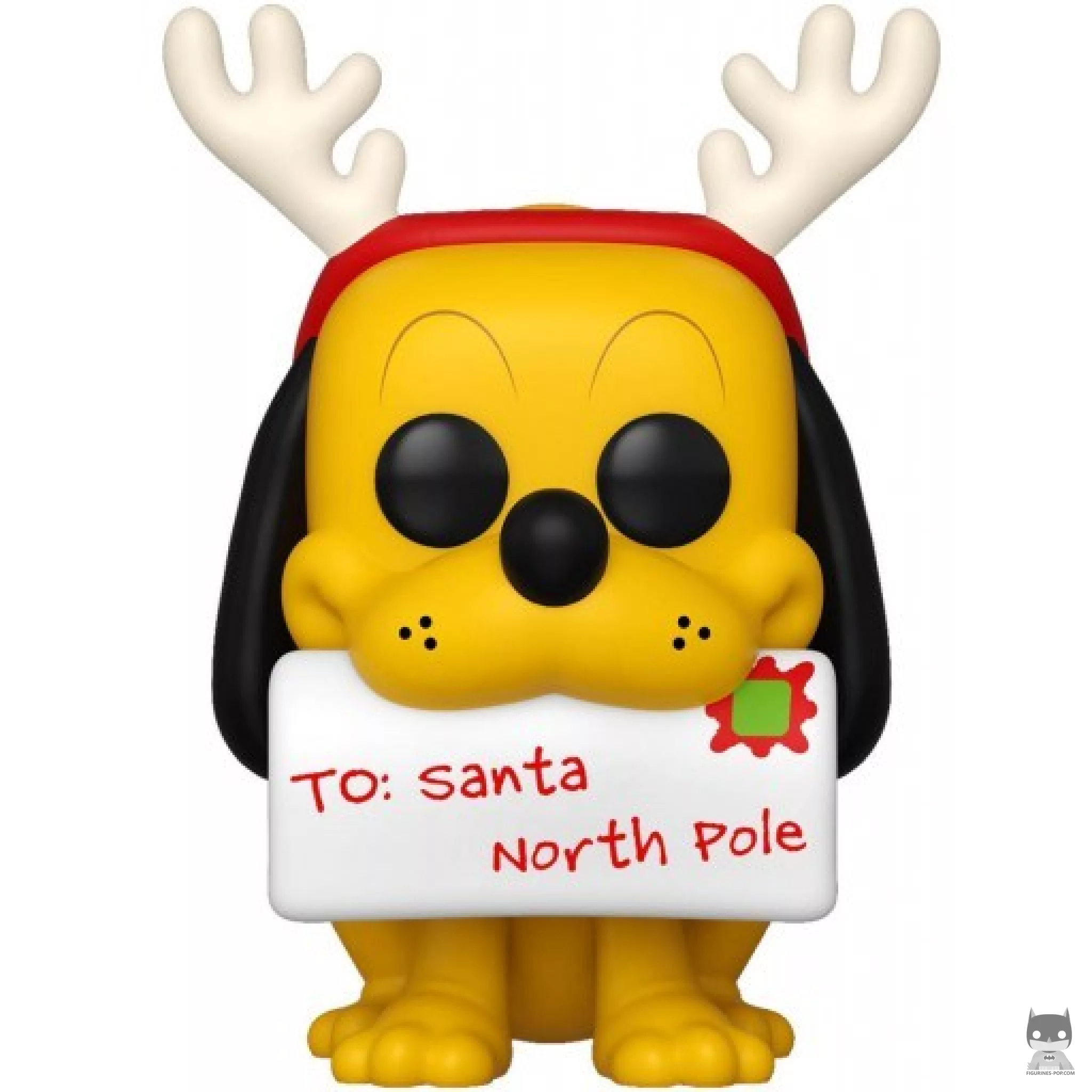Figura Funko Pop! Pluto (Disney Animation)