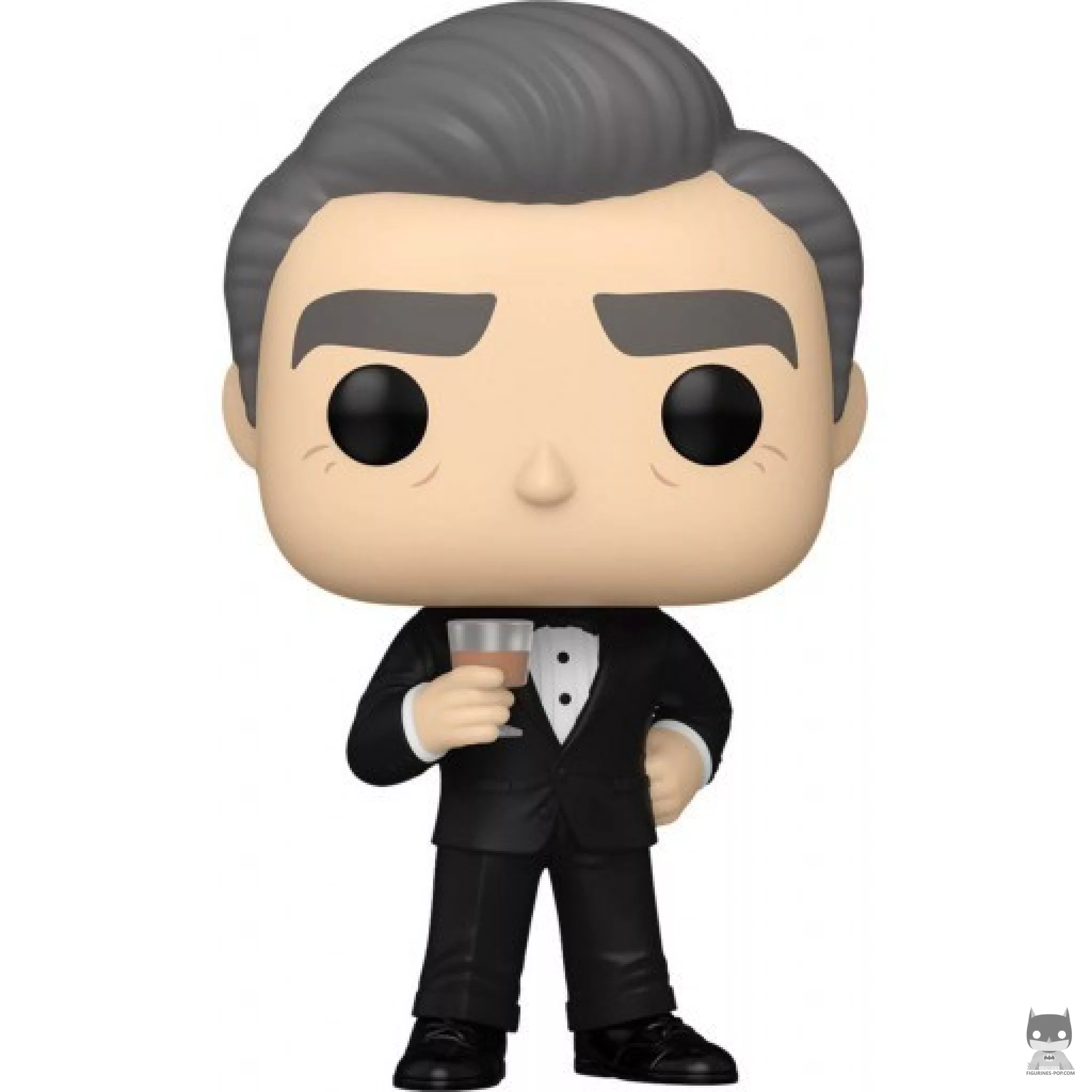 Figura Funko Pop! Johnny Rose (Boda) (Schitt's Creek)