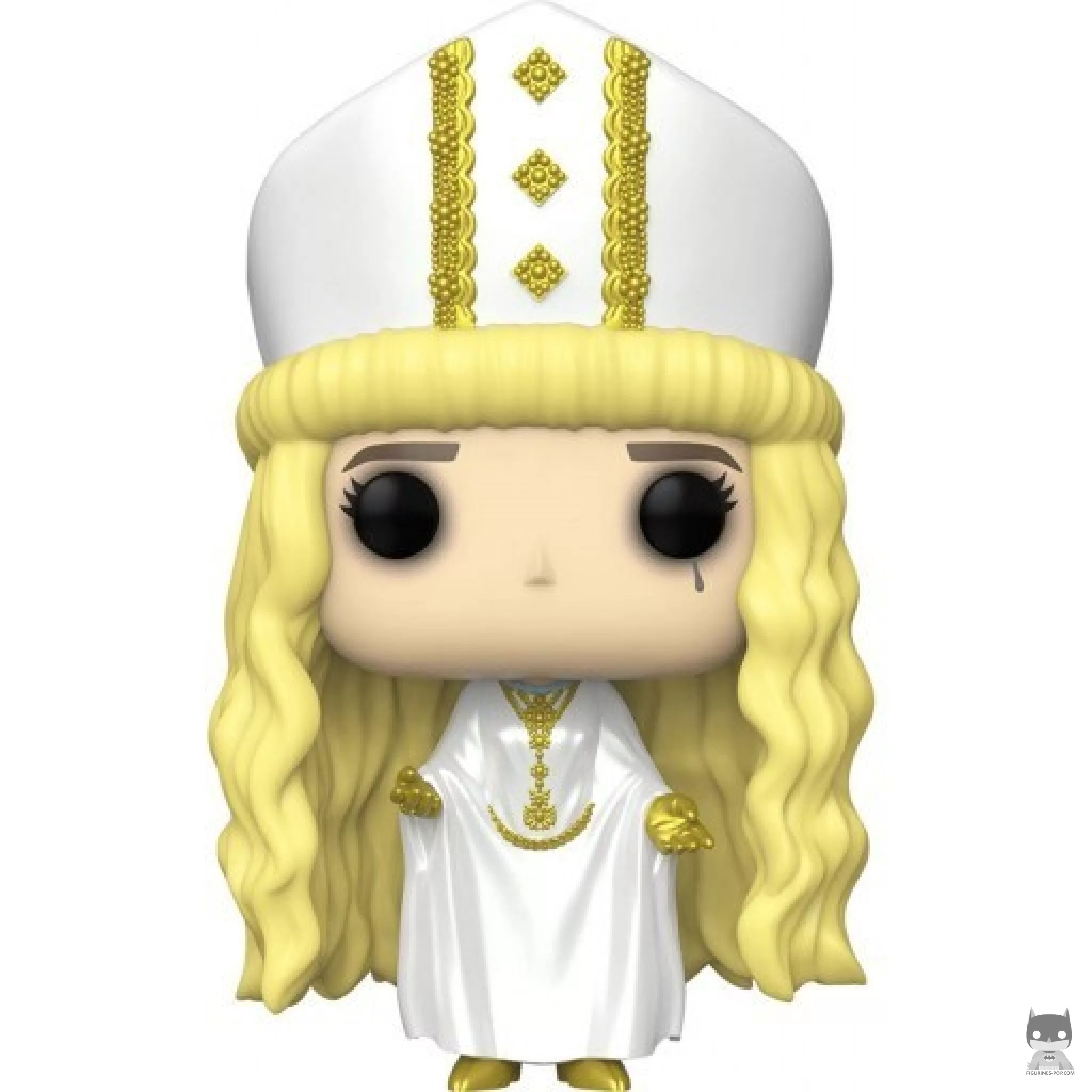 Figura Funko Pop! Moira Rose (Boda) (Schitt's Creek)