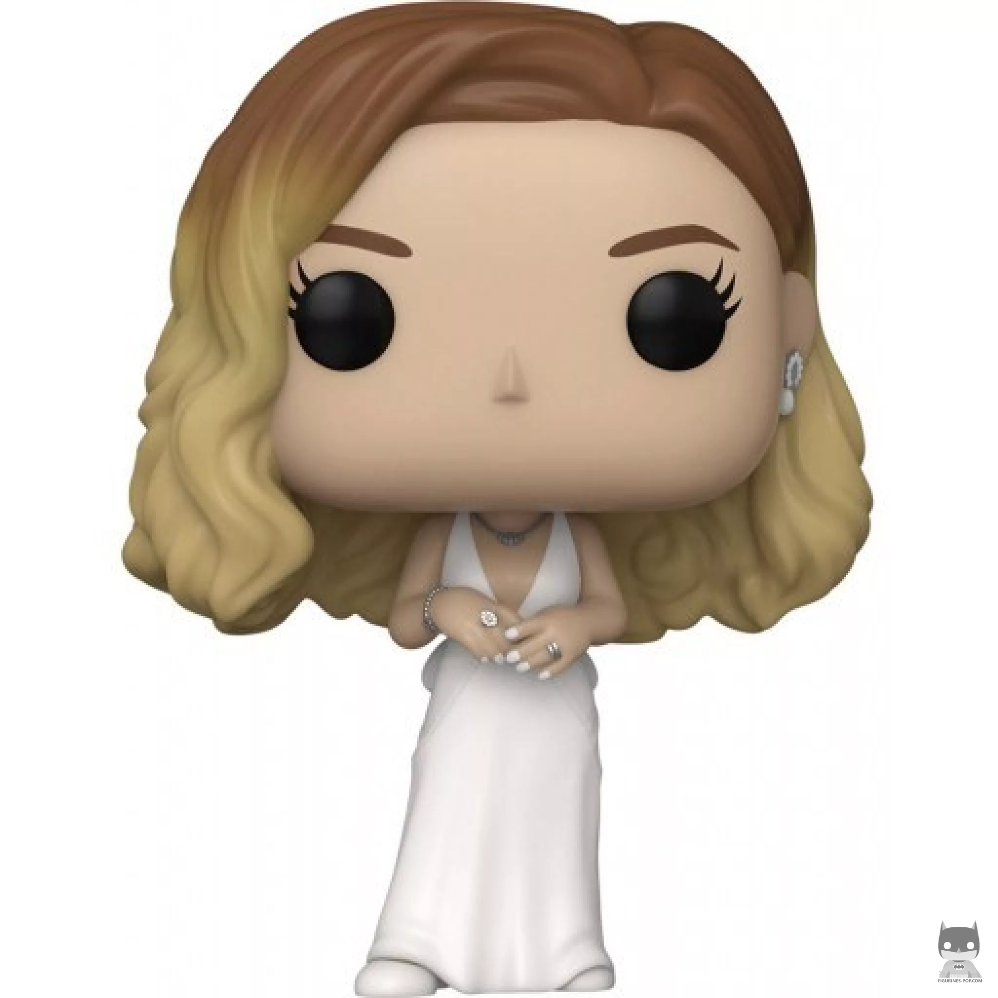 Figura Funko Pop! Alexis Rose (Boda) (Schitt's Creek)