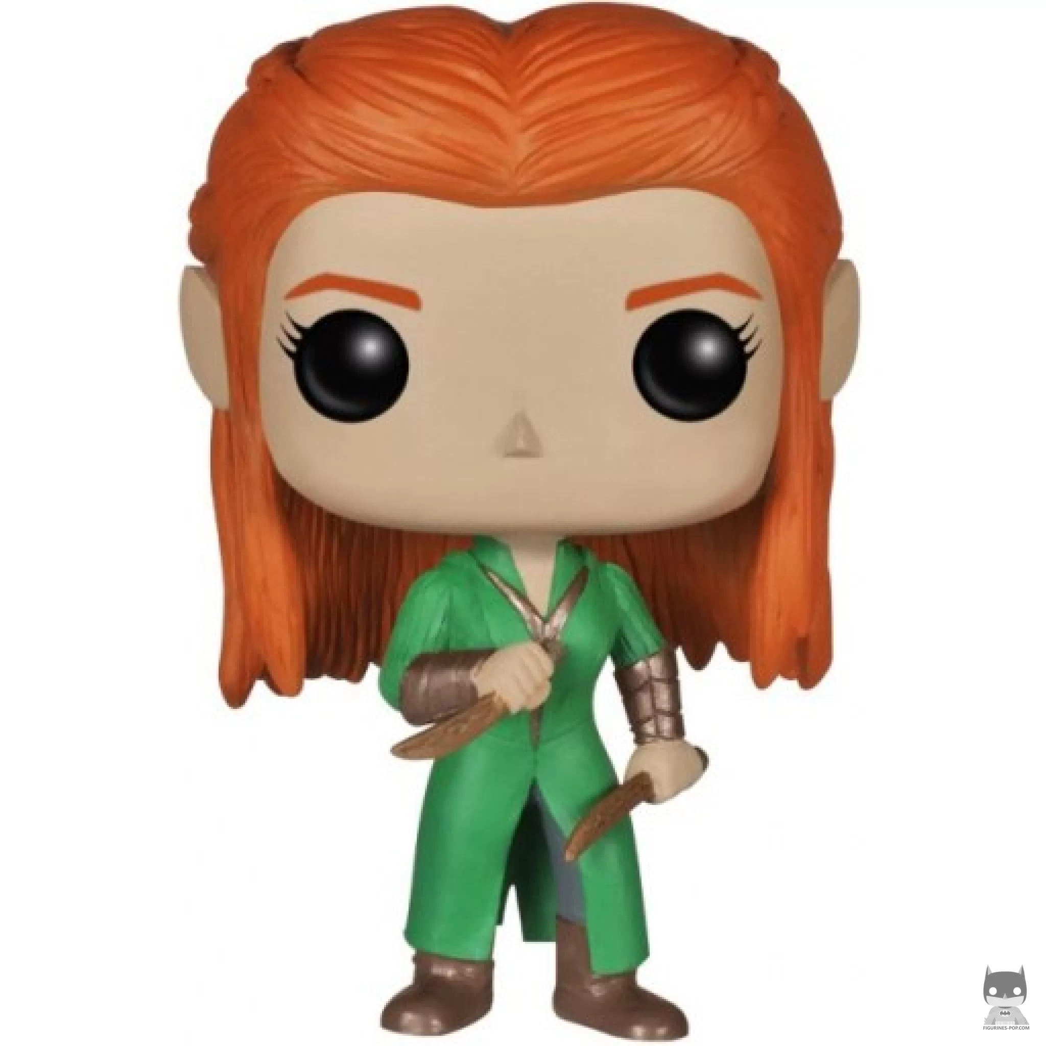 Figura Funko Pop! Tauriel (El Hobbit)
