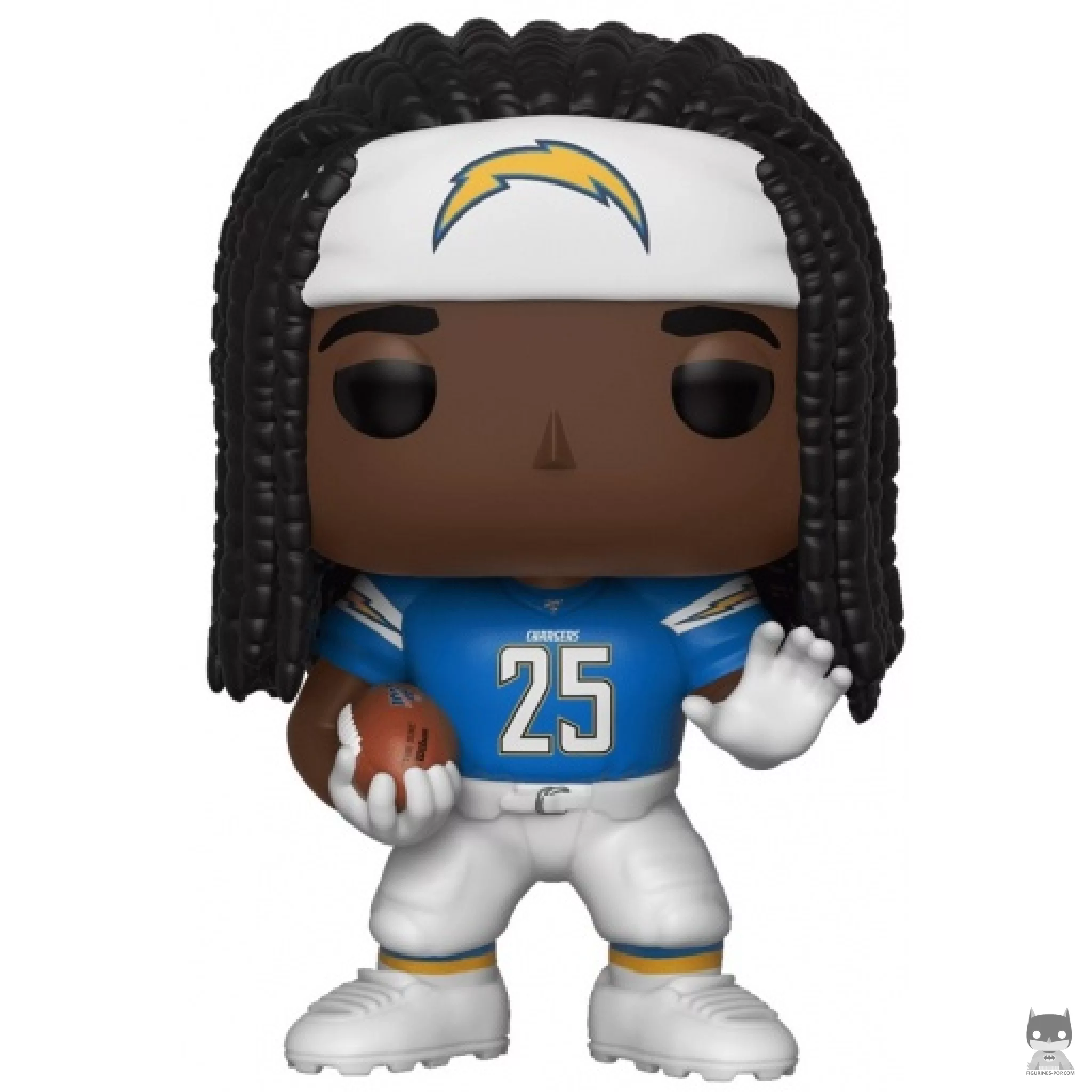 Figura Funko Pop! Melvin Gordon (NFL)