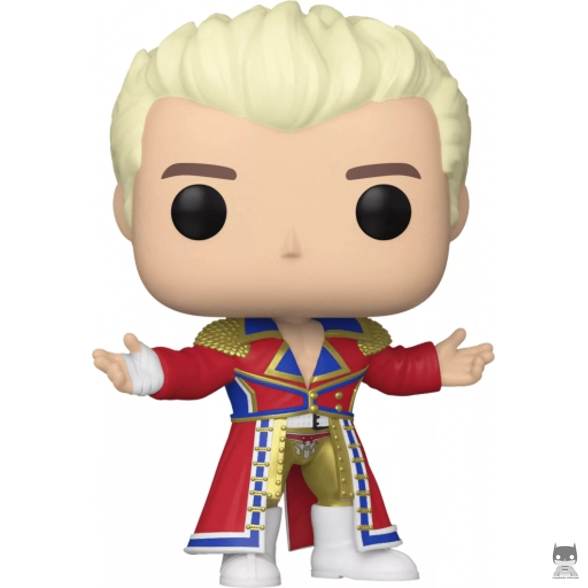 Figura Funko Pop! The American Nightmare Cody Rhodes (WWE)