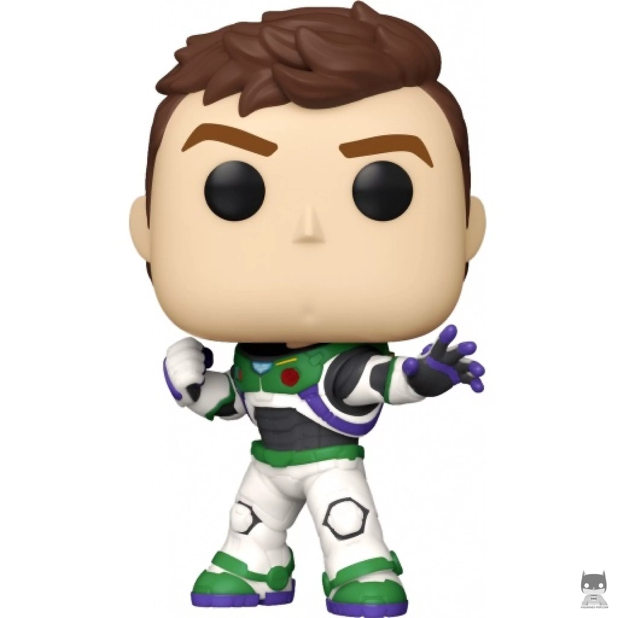 Figura Funko Pop! Buzz Lightyear (Guardián Espacial Alfa) (Lightyear)