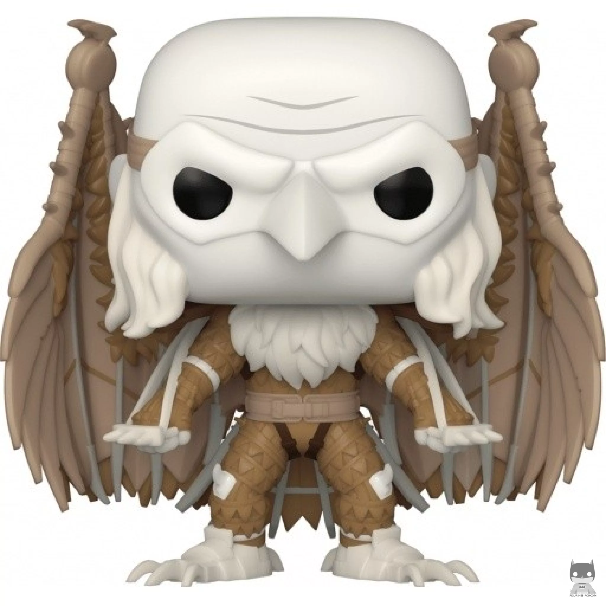 Figura Funko Pop! Buitre medieval (Spider-Man: Cruzando el Multiverso)