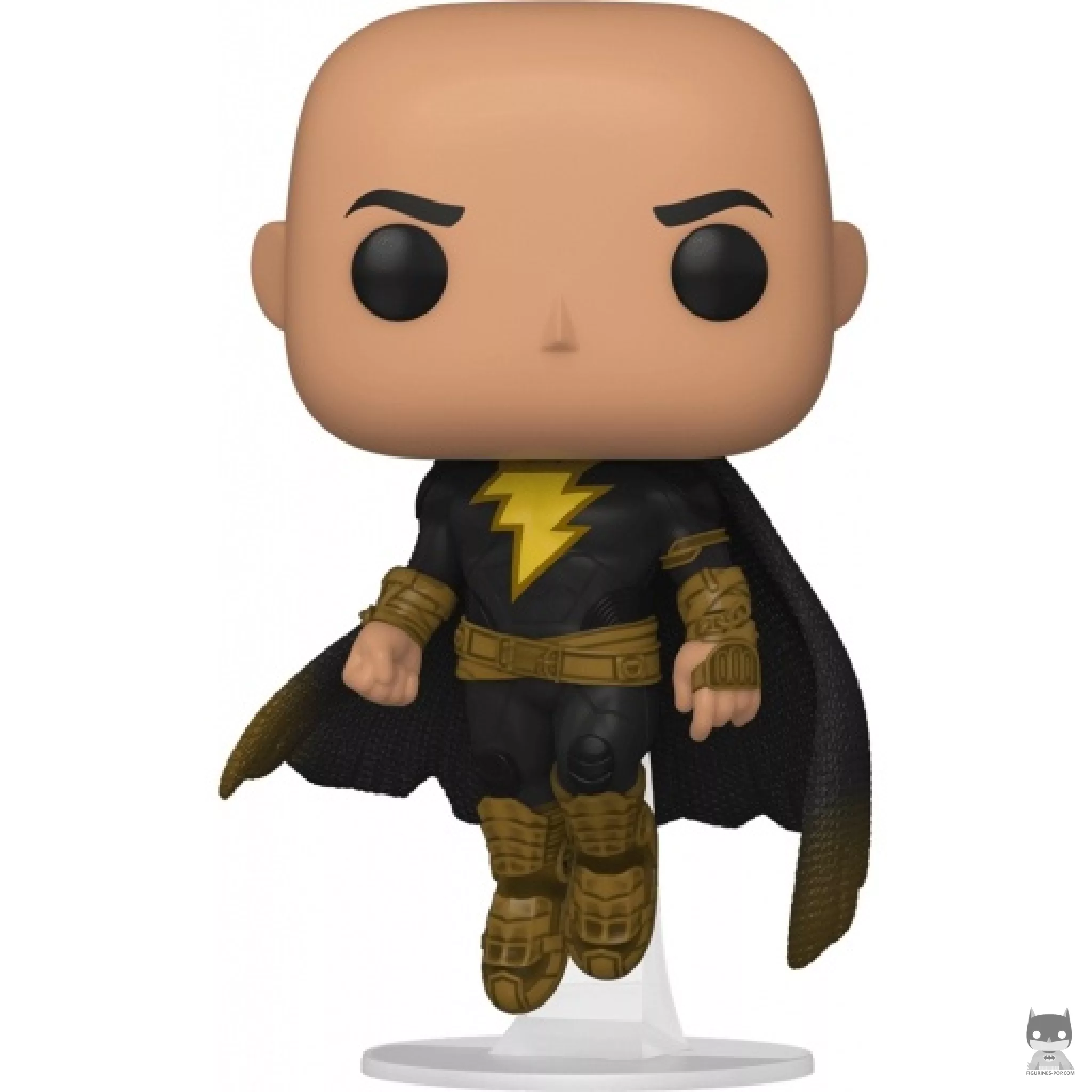 Figura Funko Pop! Black Adam (Black Adam)