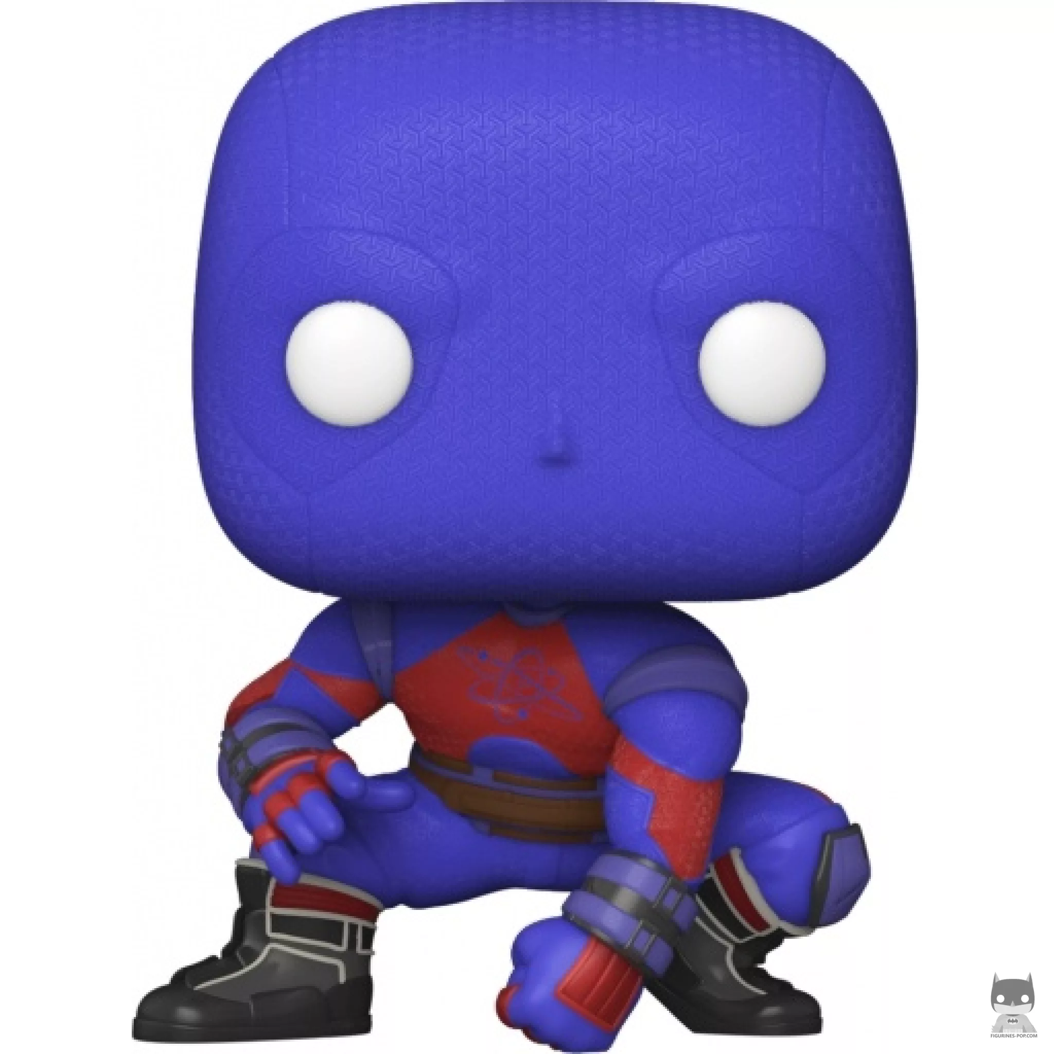 Figura Funko Pop! Atom Smasher (Black Adam)