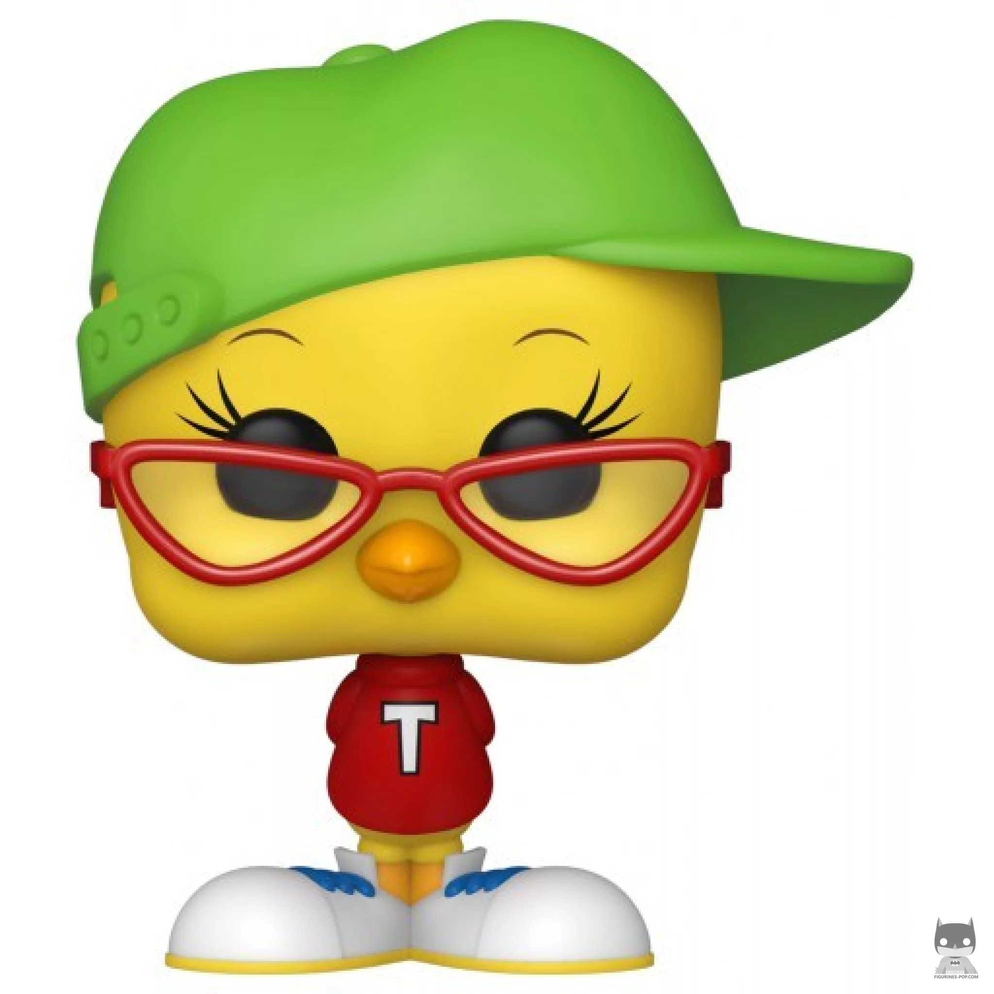 Figura Funko Pop! Piolín (Looney Tunes)