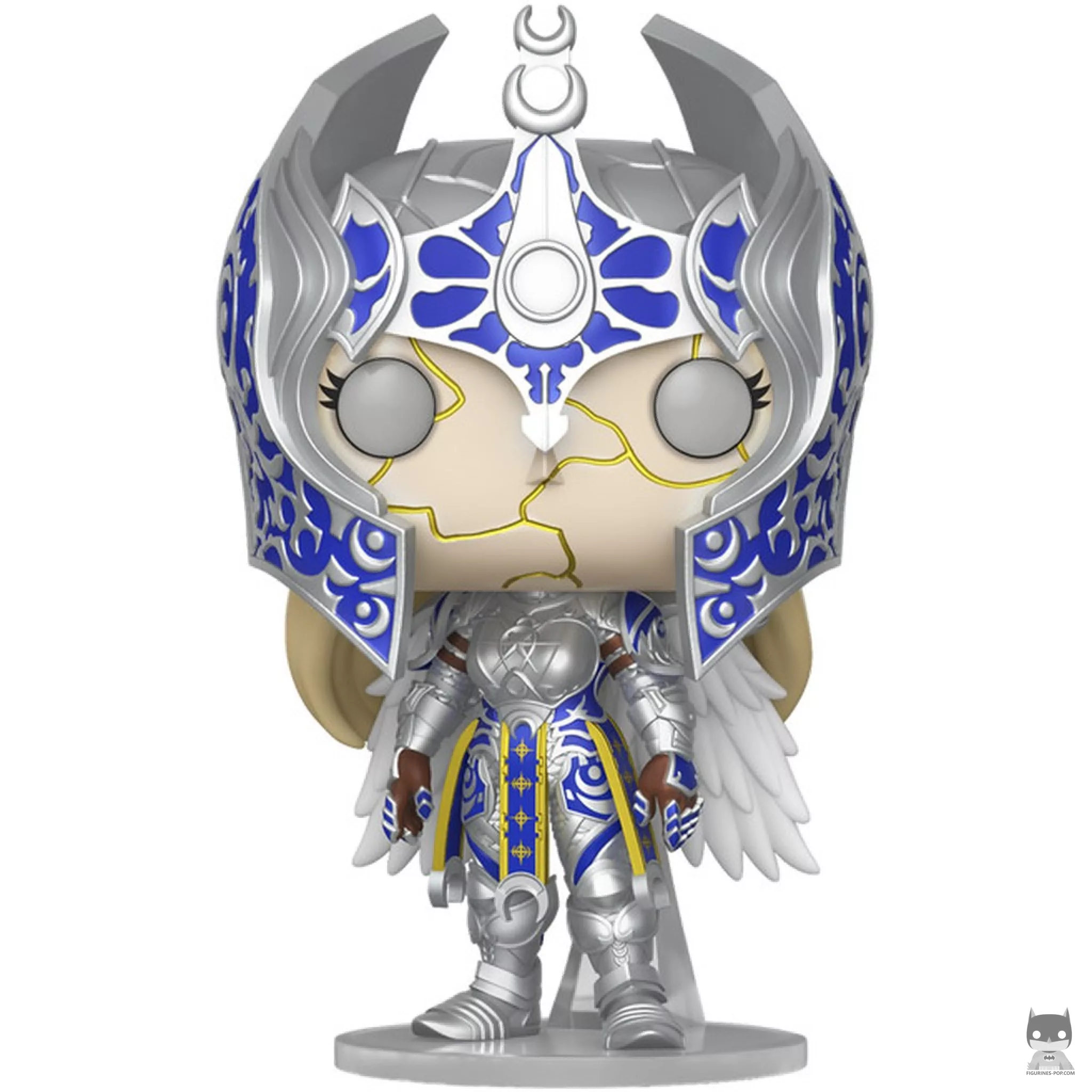 Figura Funko Pop! Dame Aylin (Baldur's Gate)