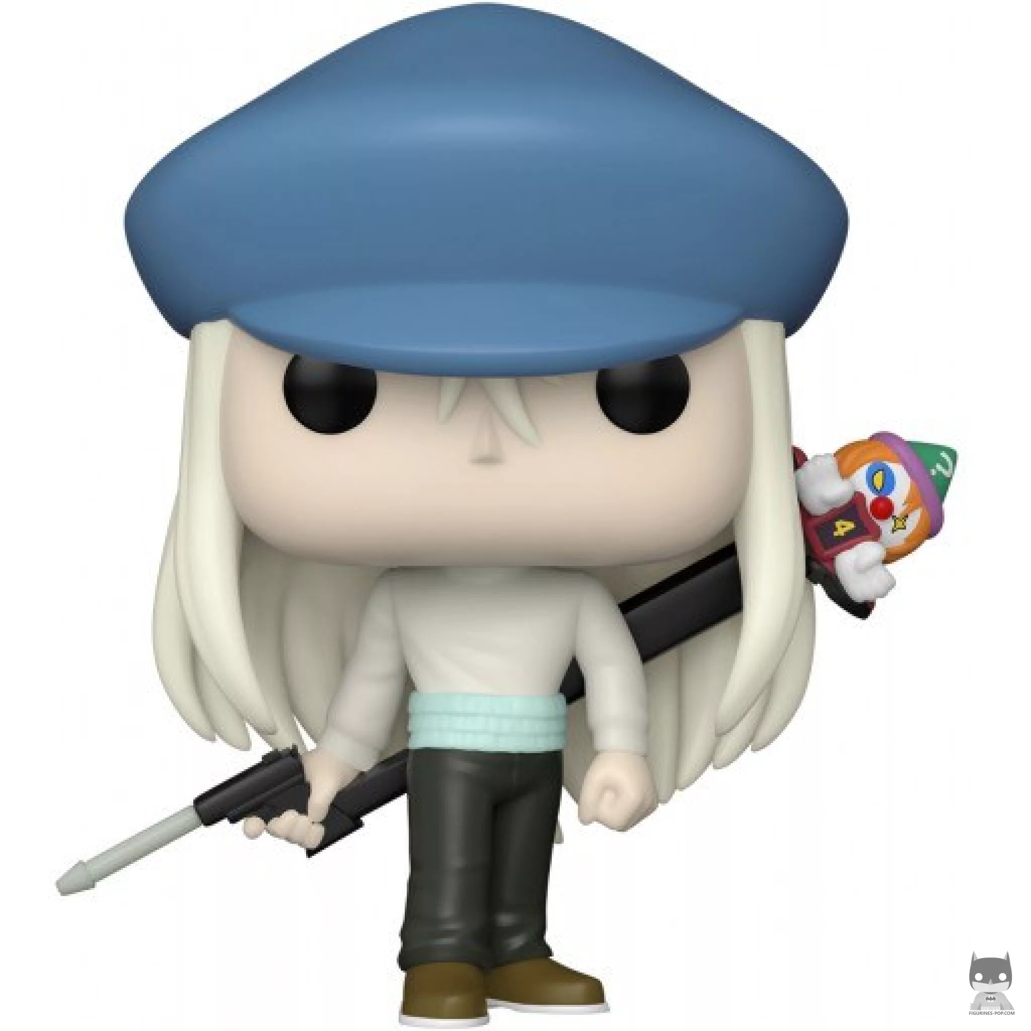 Figura Funko Pop! Kite (Hunter x Hunter)
