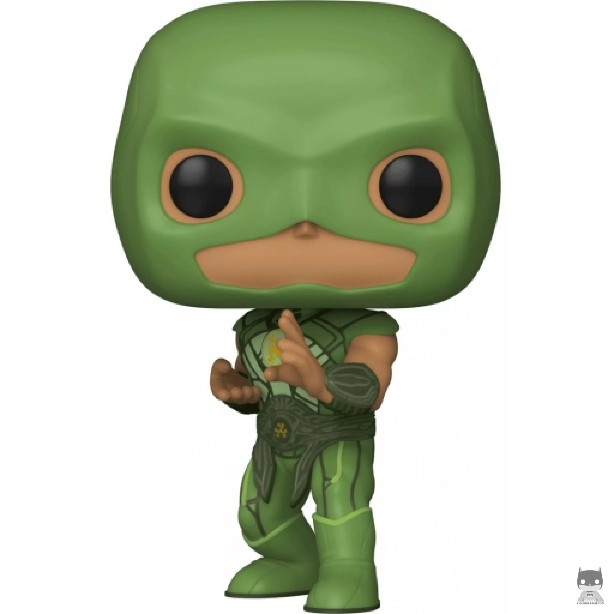 Figura Funko Pop! Judomaster (Peacemaker)