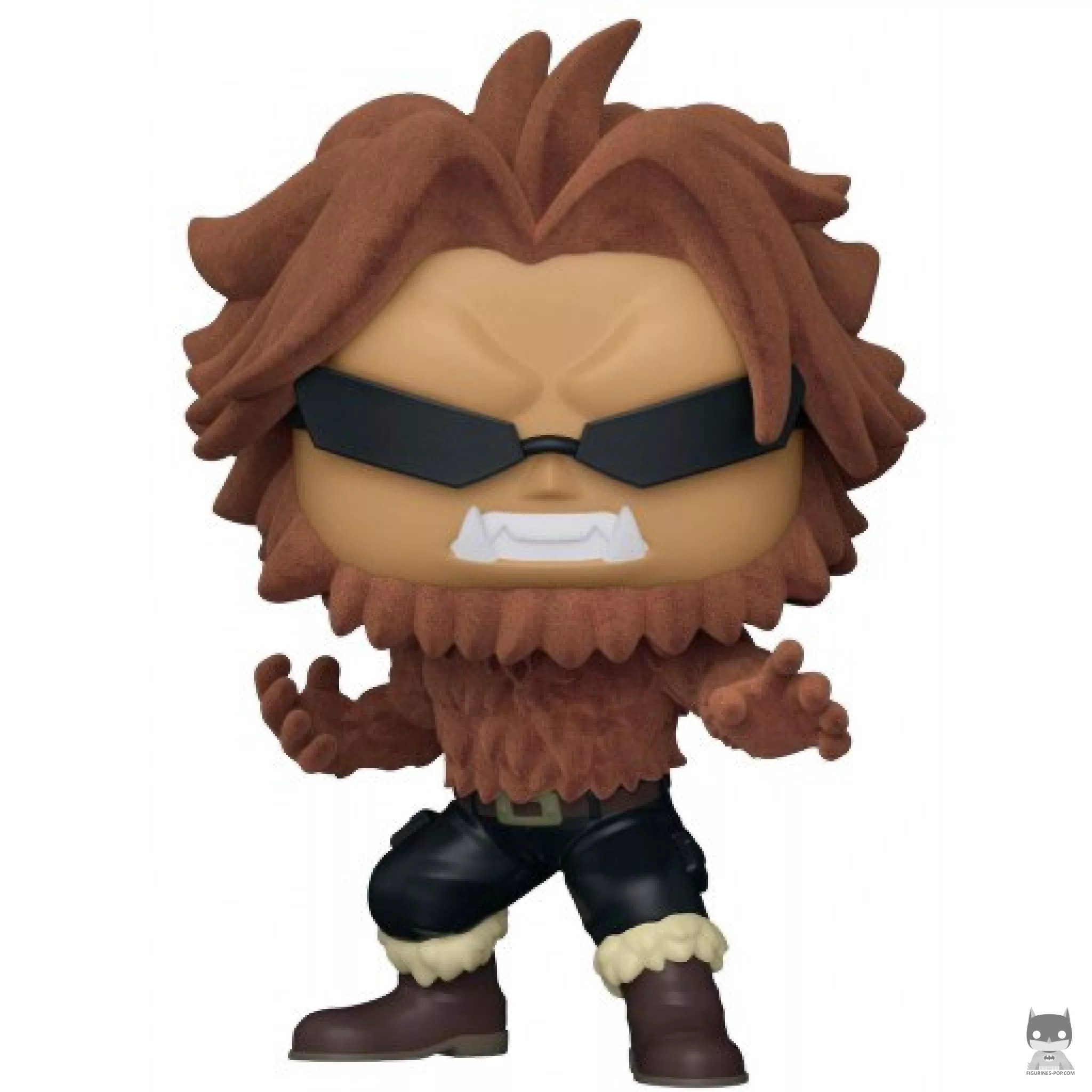 Figura Funko Pop! Jurota Shishida (Flocado) (My Hero Academia)