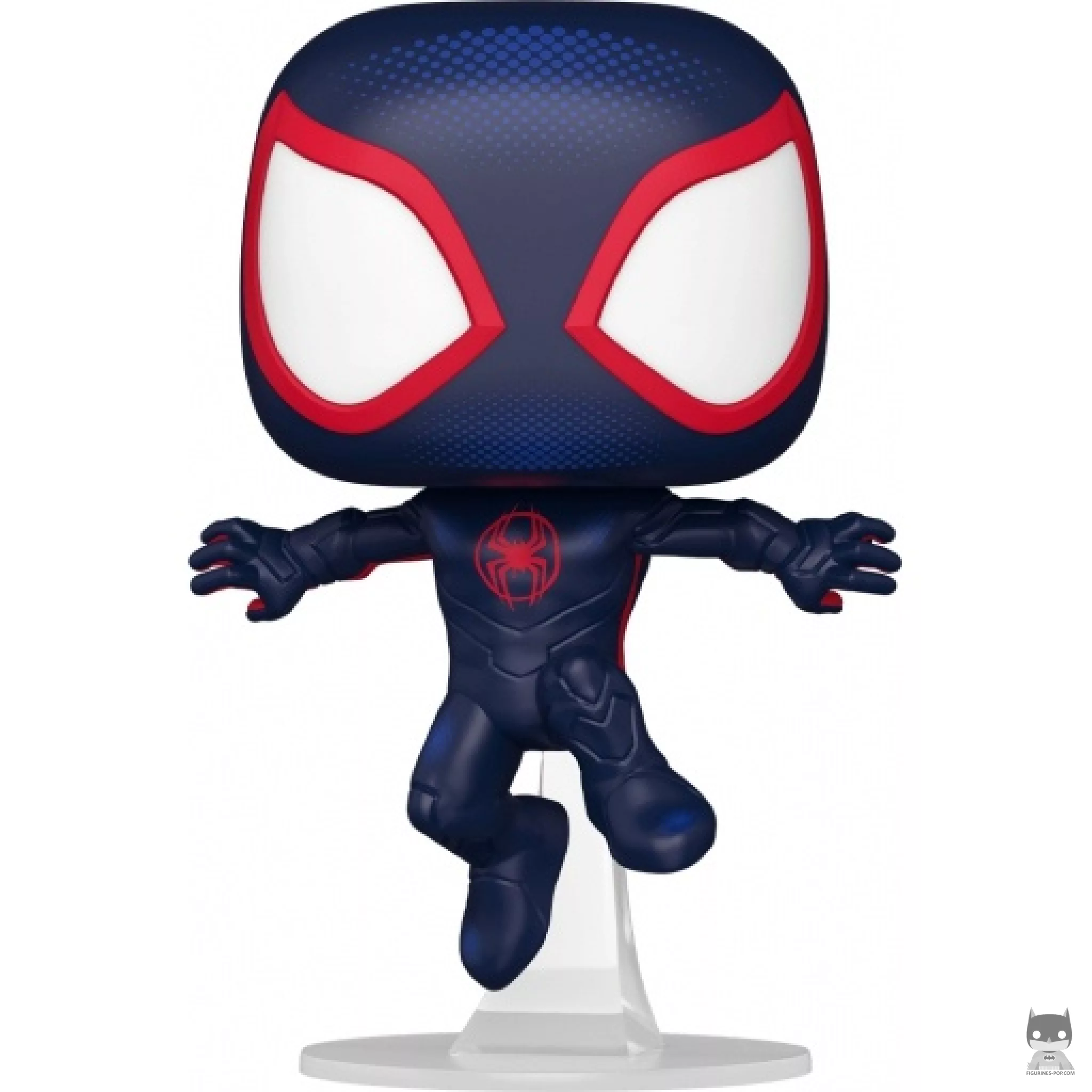 Figura Funko Pop! Spider-Man (Supersized) (Spider-Man: Cruzando el Multiverso)