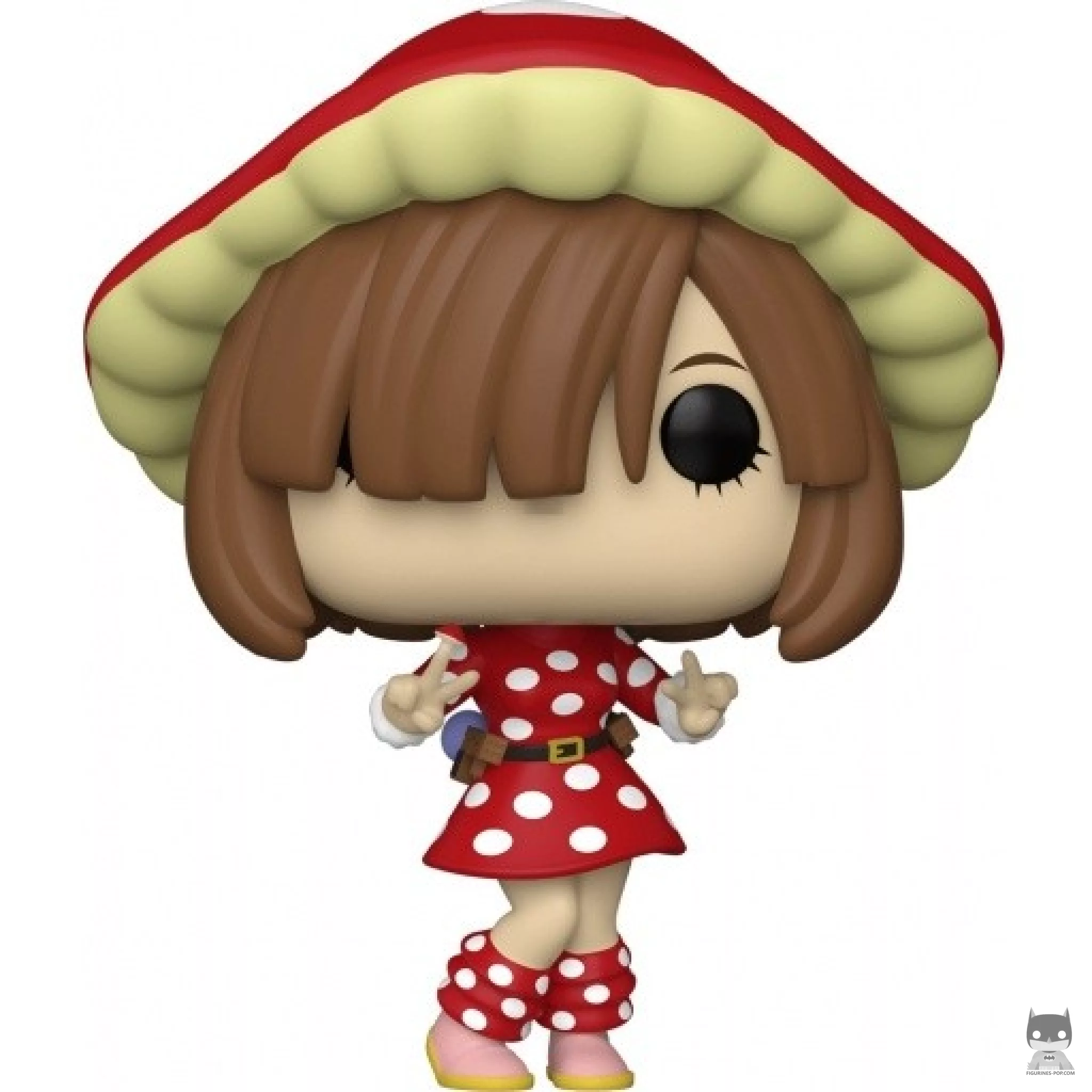 Figura Funko Pop! Kinoko Komori (My Hero Academia)