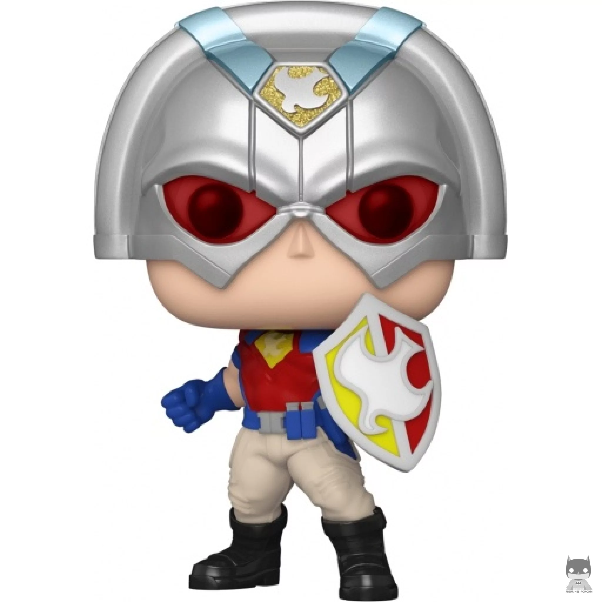 Figura Funko Pop! Peacemaker (Peacemaker)