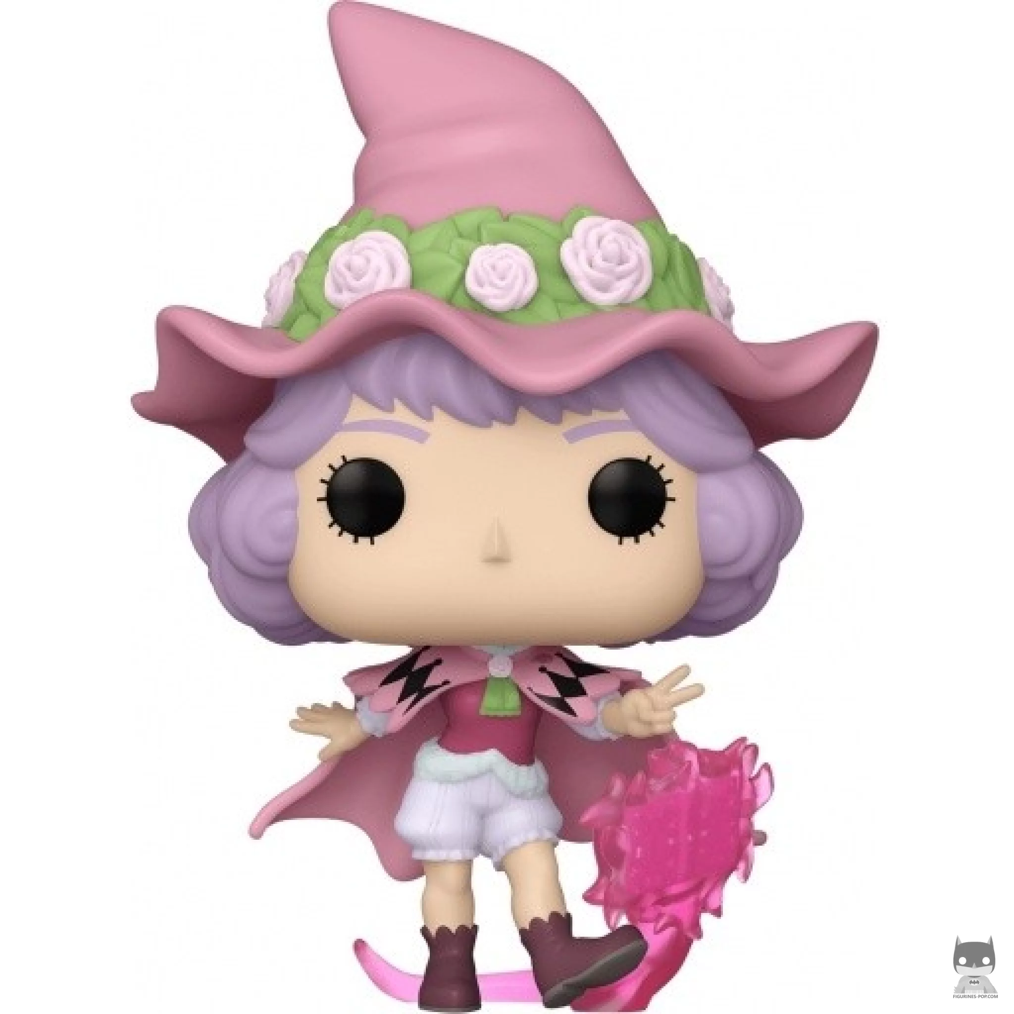 Figura Funko Pop! Dorothy (Black Clover)