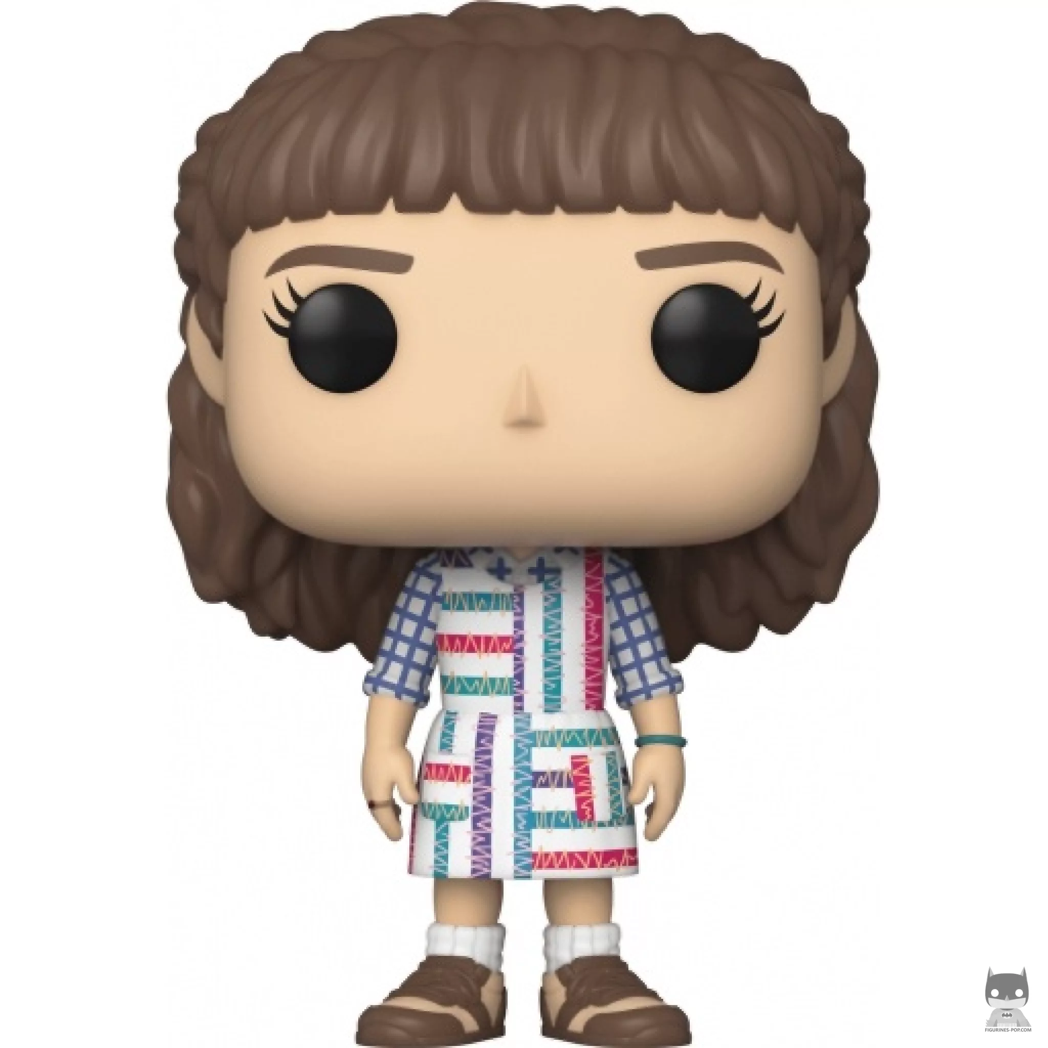 Figura Funko Pop! Once (Stranger Things)