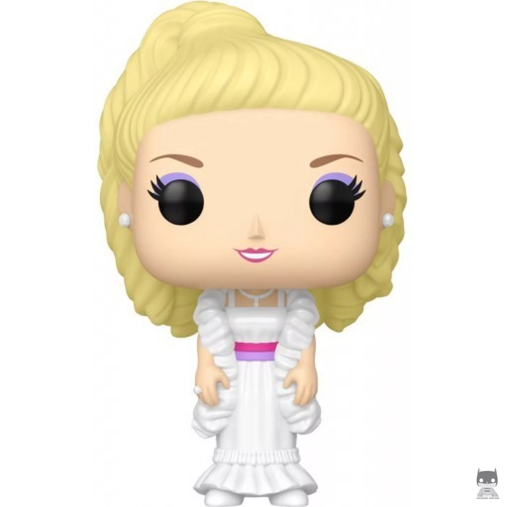 Figura Funko Pop! Barbie Crystal (Barbie)