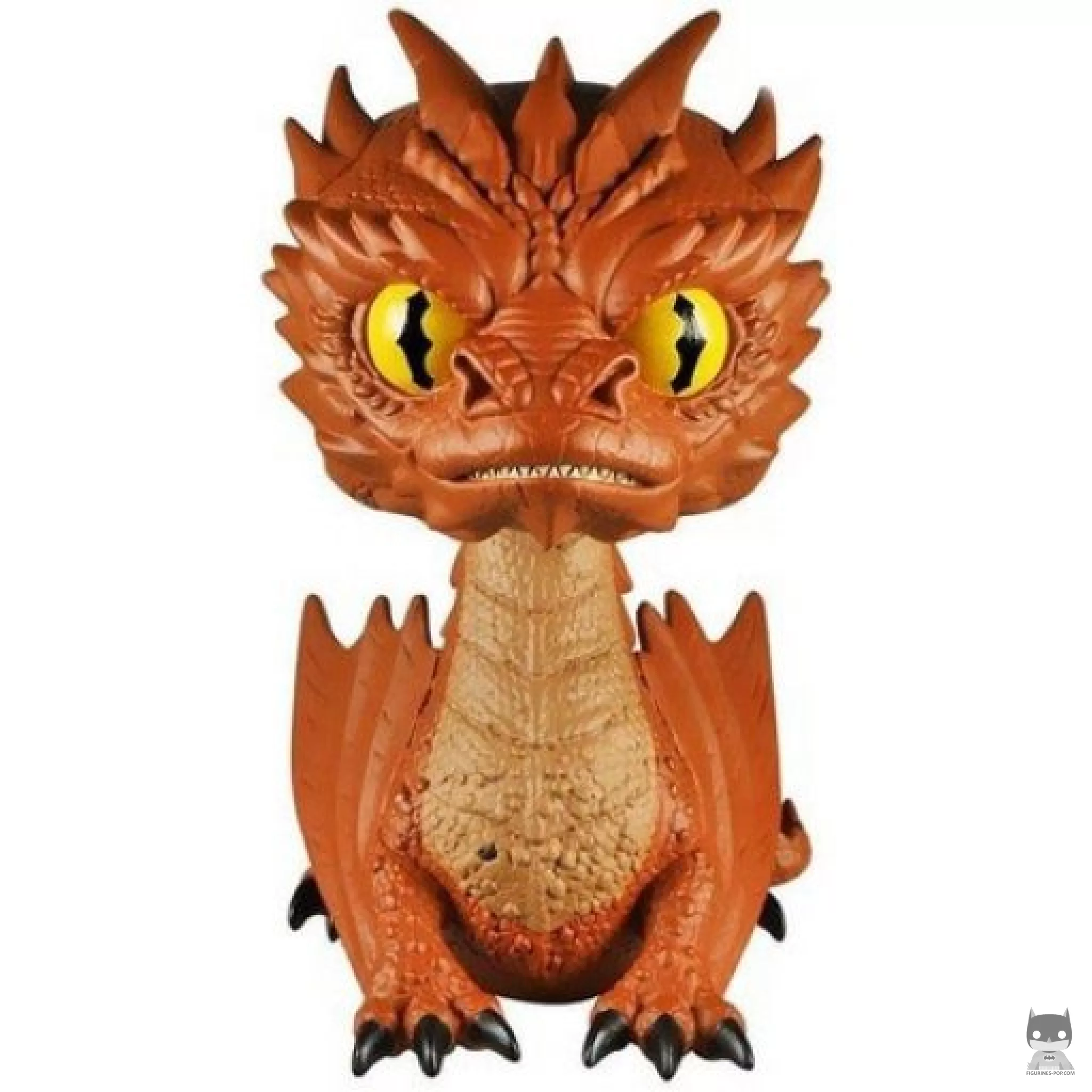 Figura Funko Pop! Smaug (Supersized) (Chase) (El Hobbit)
