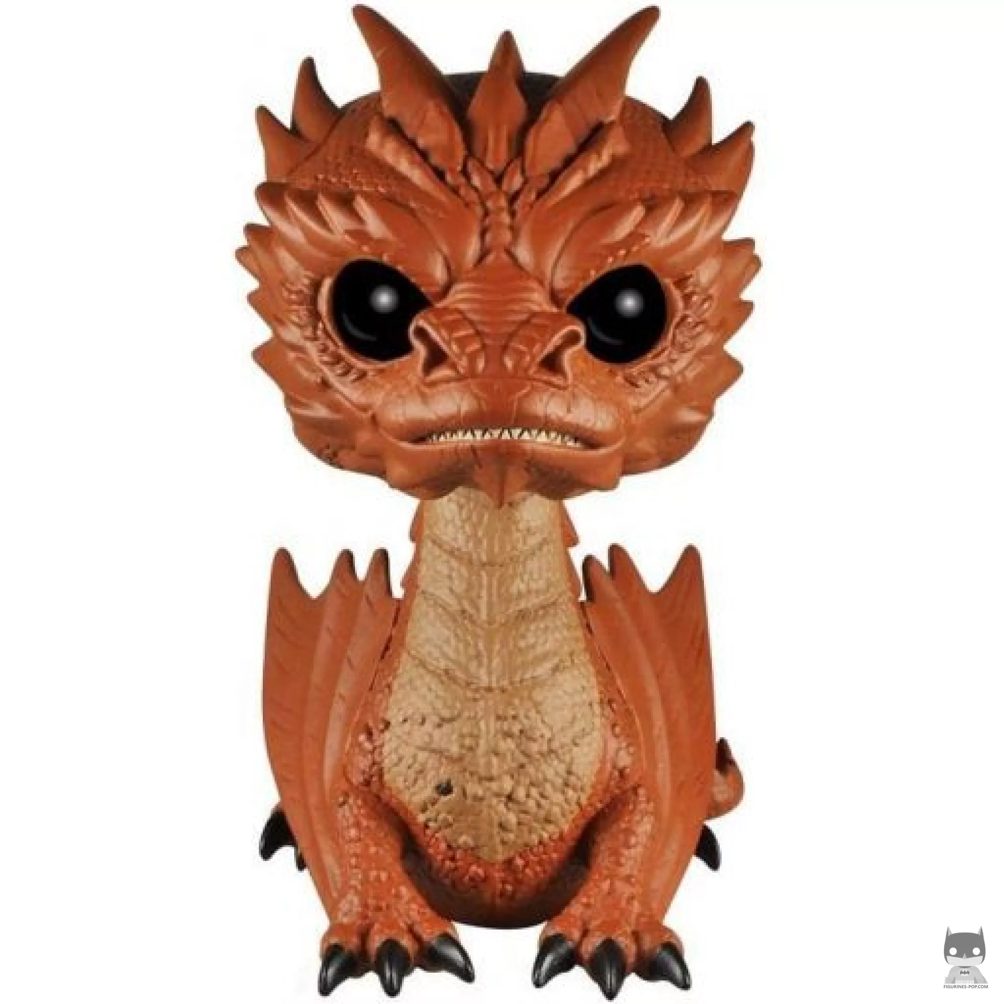 Figura Funko Pop! Smaug (Supersized) (El Hobbit)