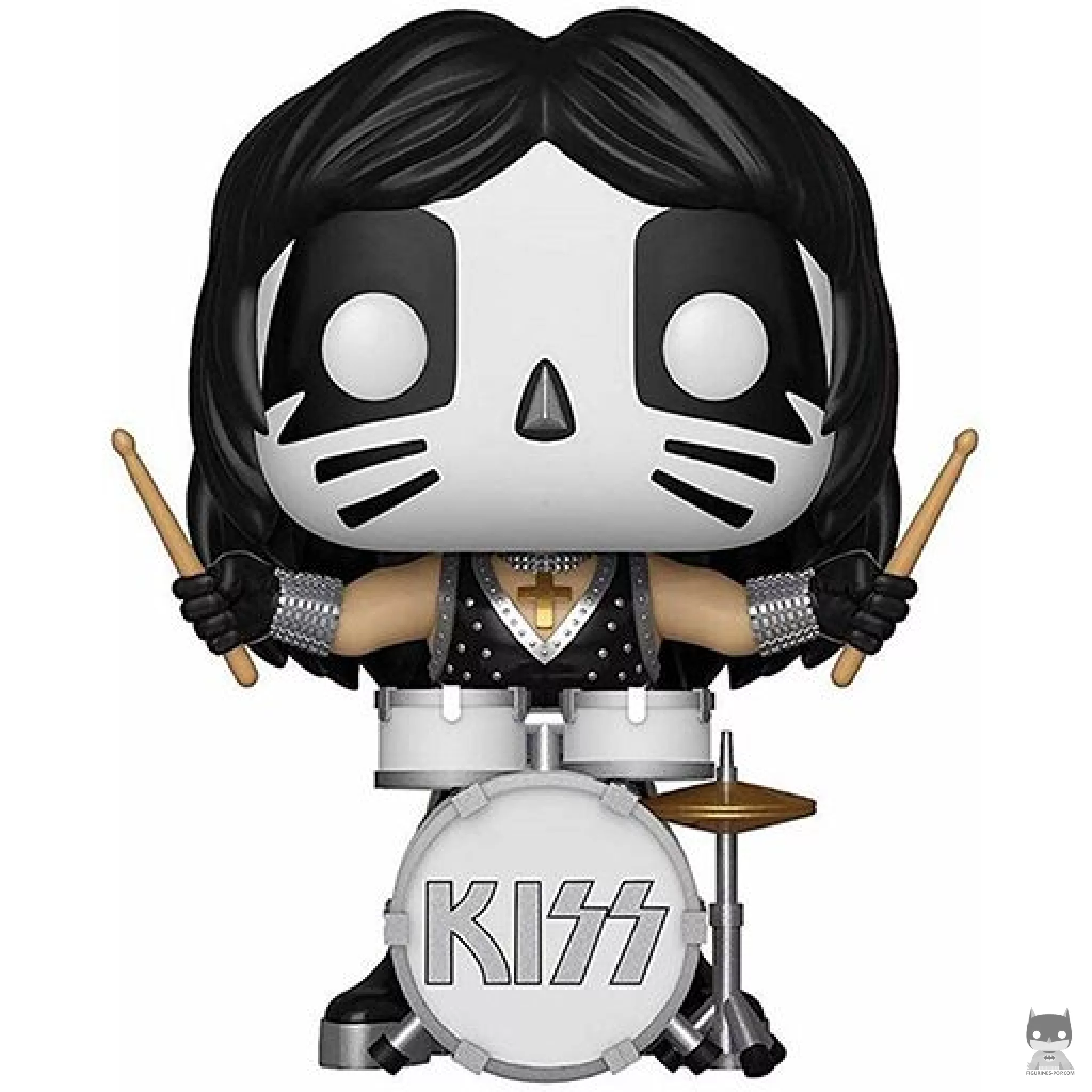 Figura Funko Pop! The Catman (KISS)