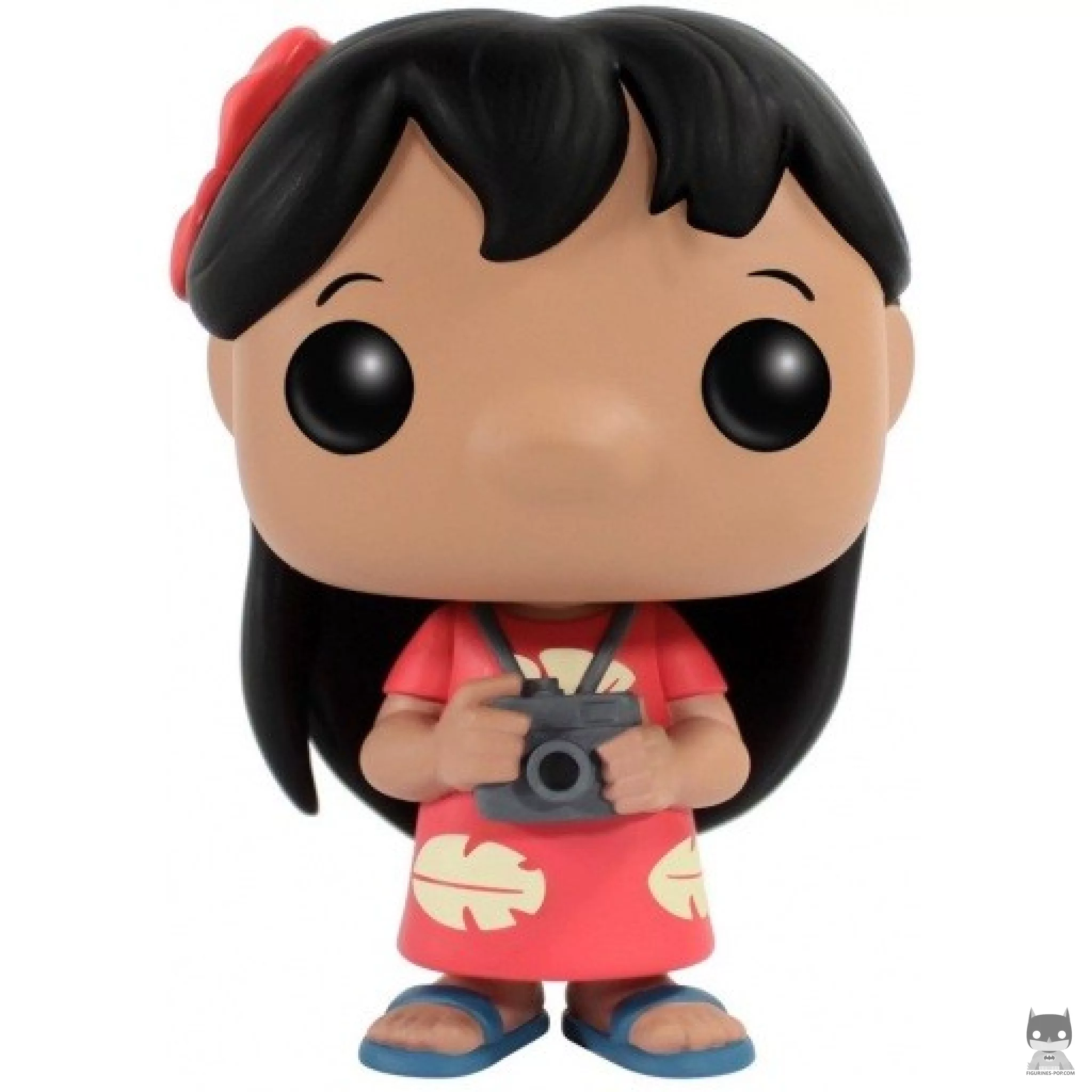Figura Funko Pop! Lilo (Lilo y Stitch)