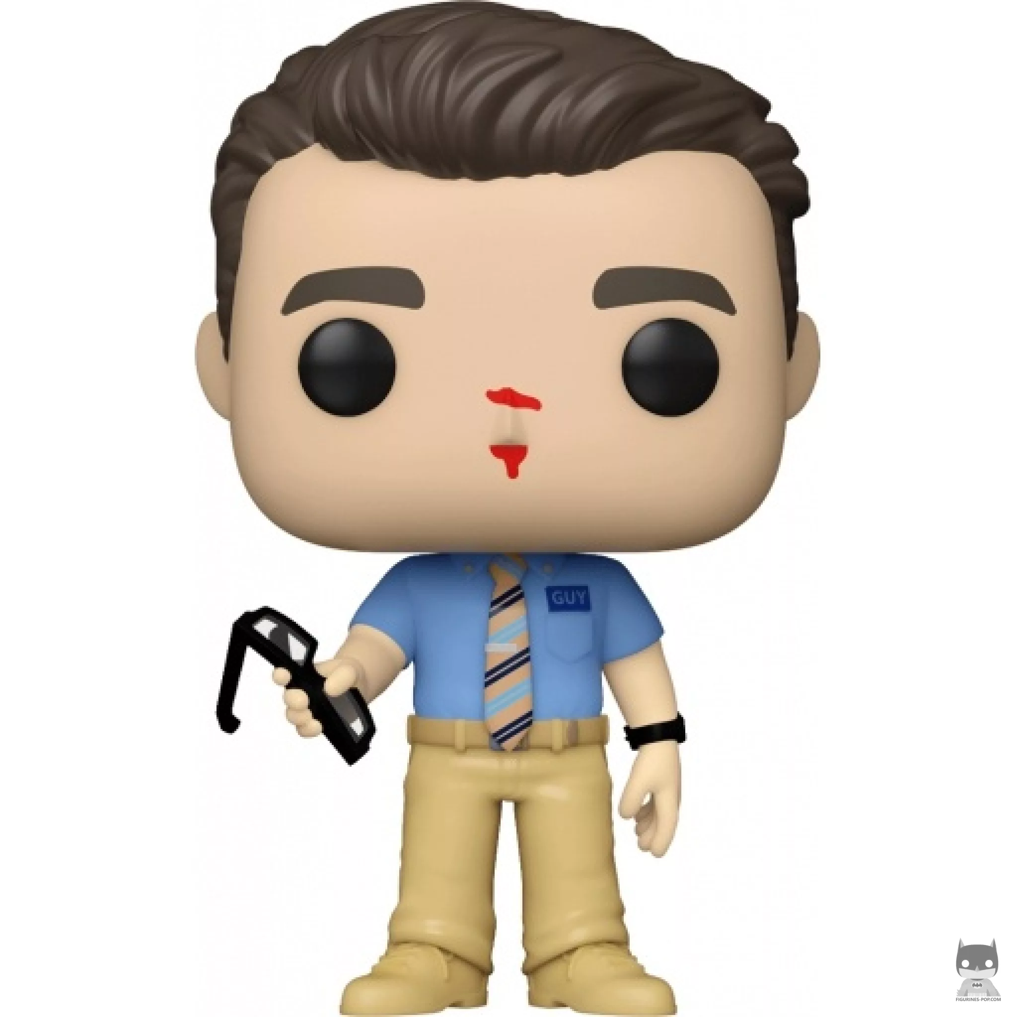 Figura Funko Pop! Guy (Free Guy)