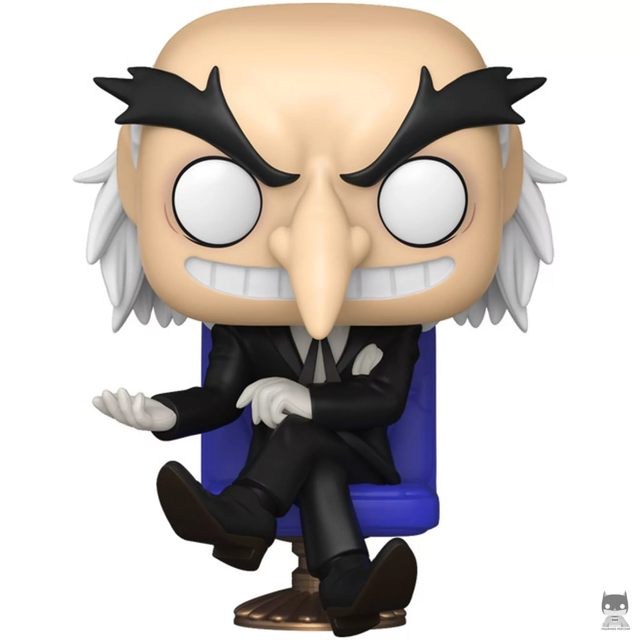 Figura Funko Pop! Igor (30.º aniversario) (Persona 30th)