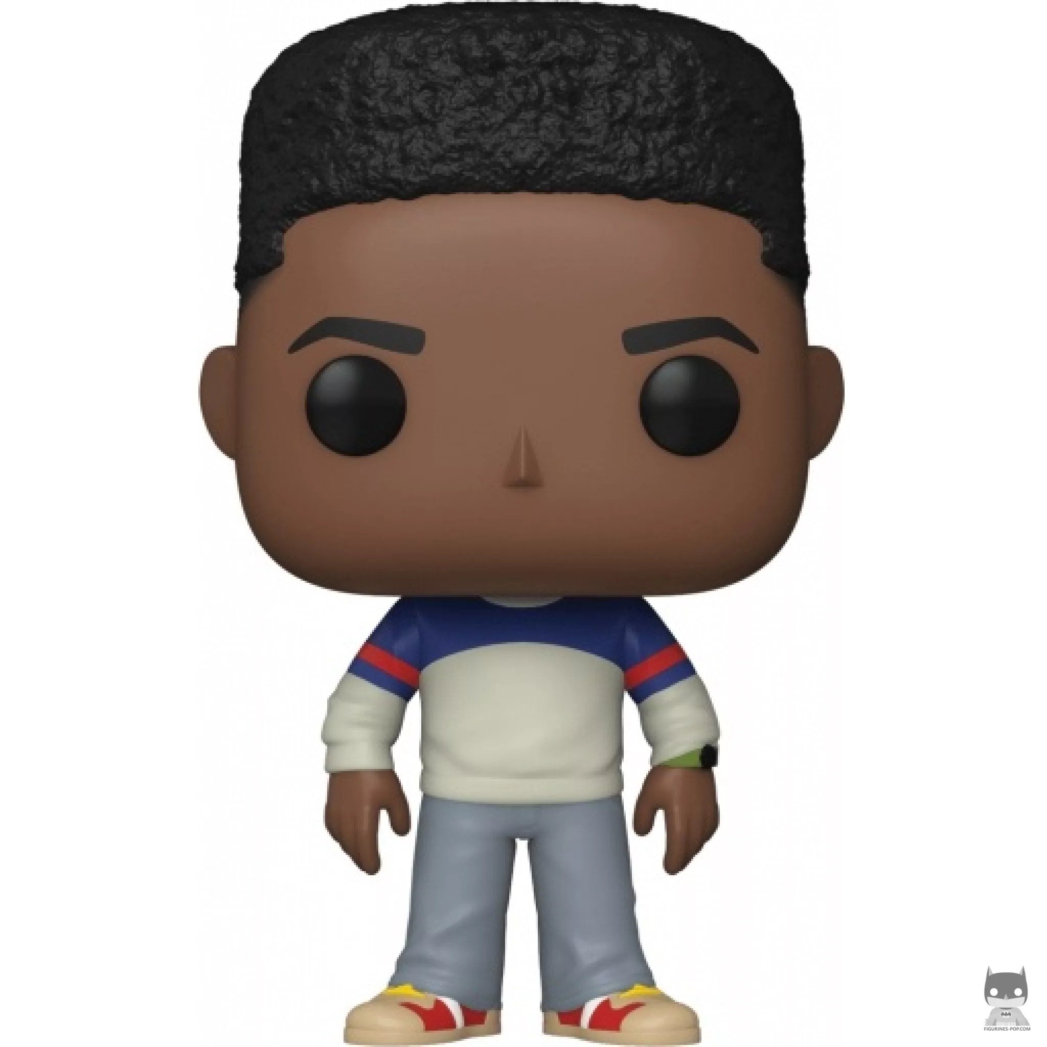 Figura Funko Pop! Lucas (Stranger Things)